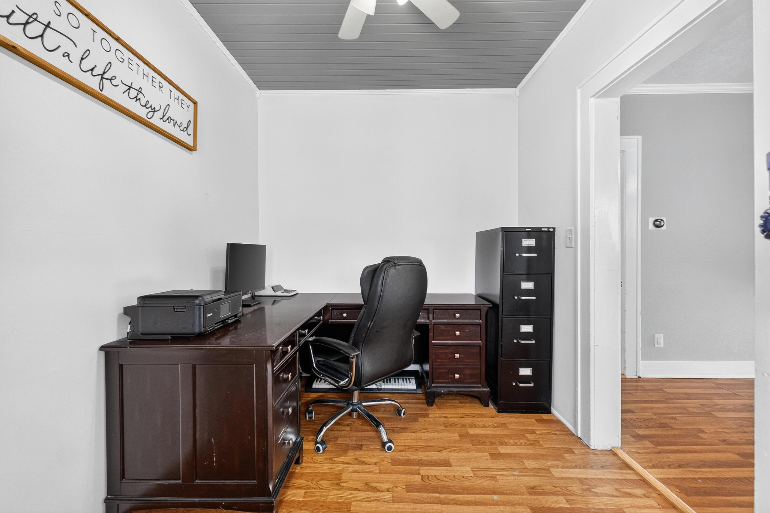 536 Park, Bellefontaine, Ohio 43311