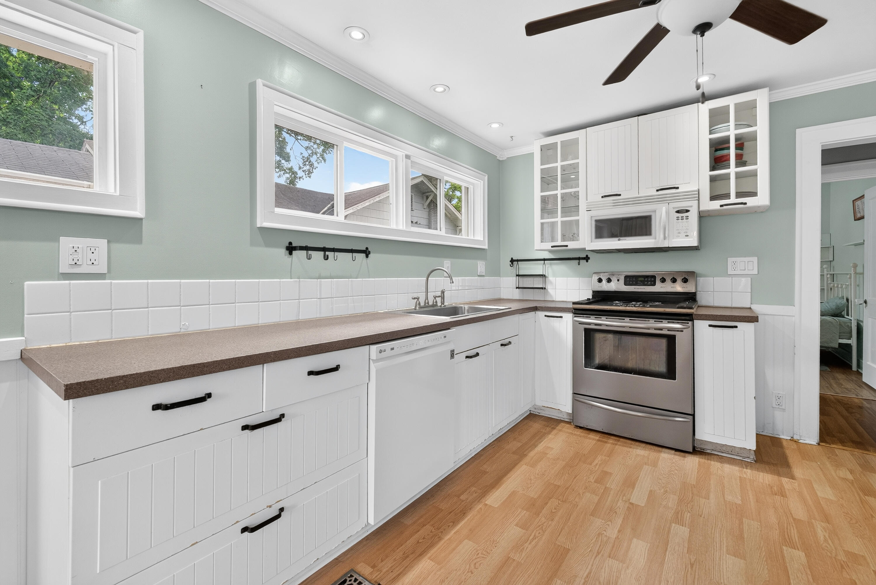 536 Park, Bellefontaine, Ohio 43311