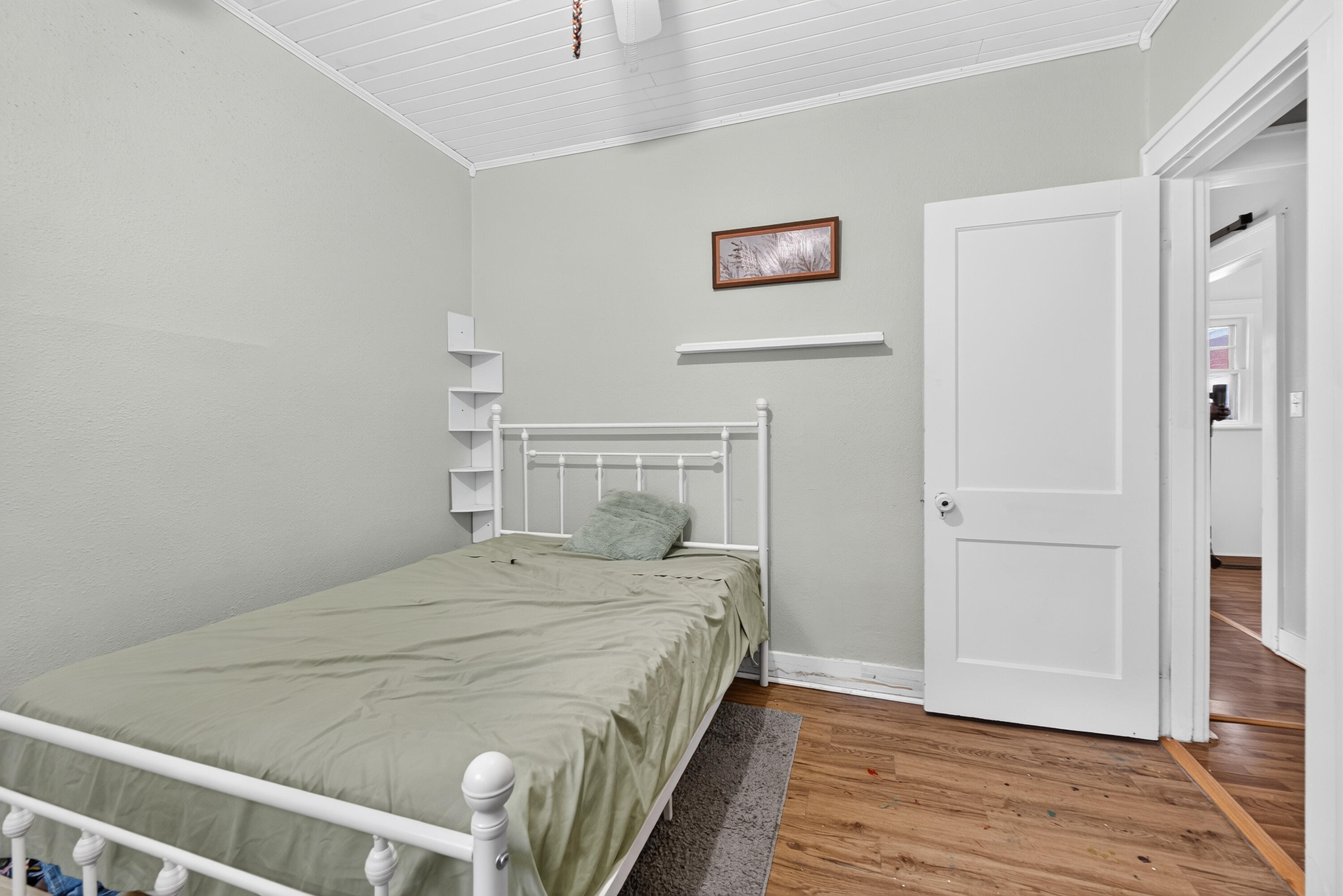 536 Park, Bellefontaine, Ohio 43311