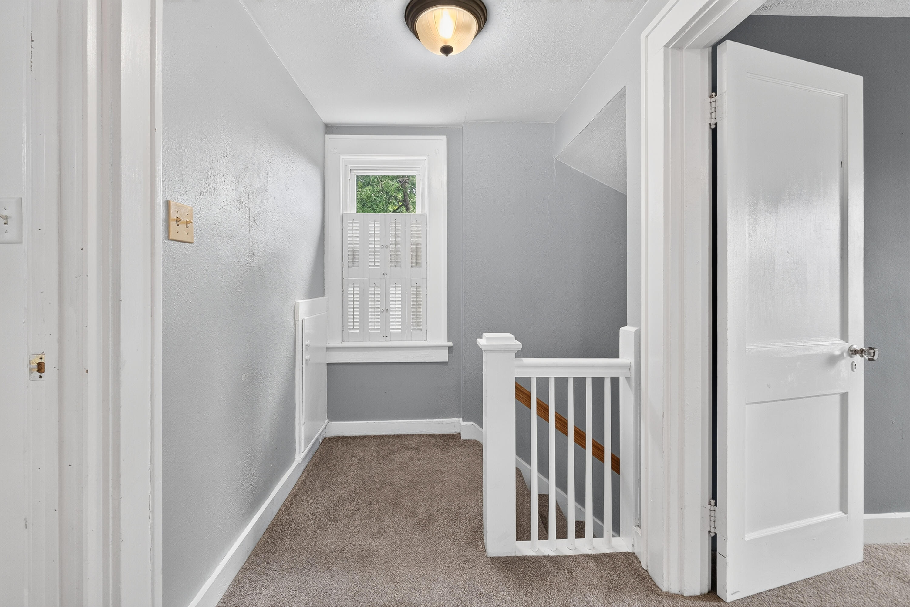 536 Park, Bellefontaine, Ohio 43311