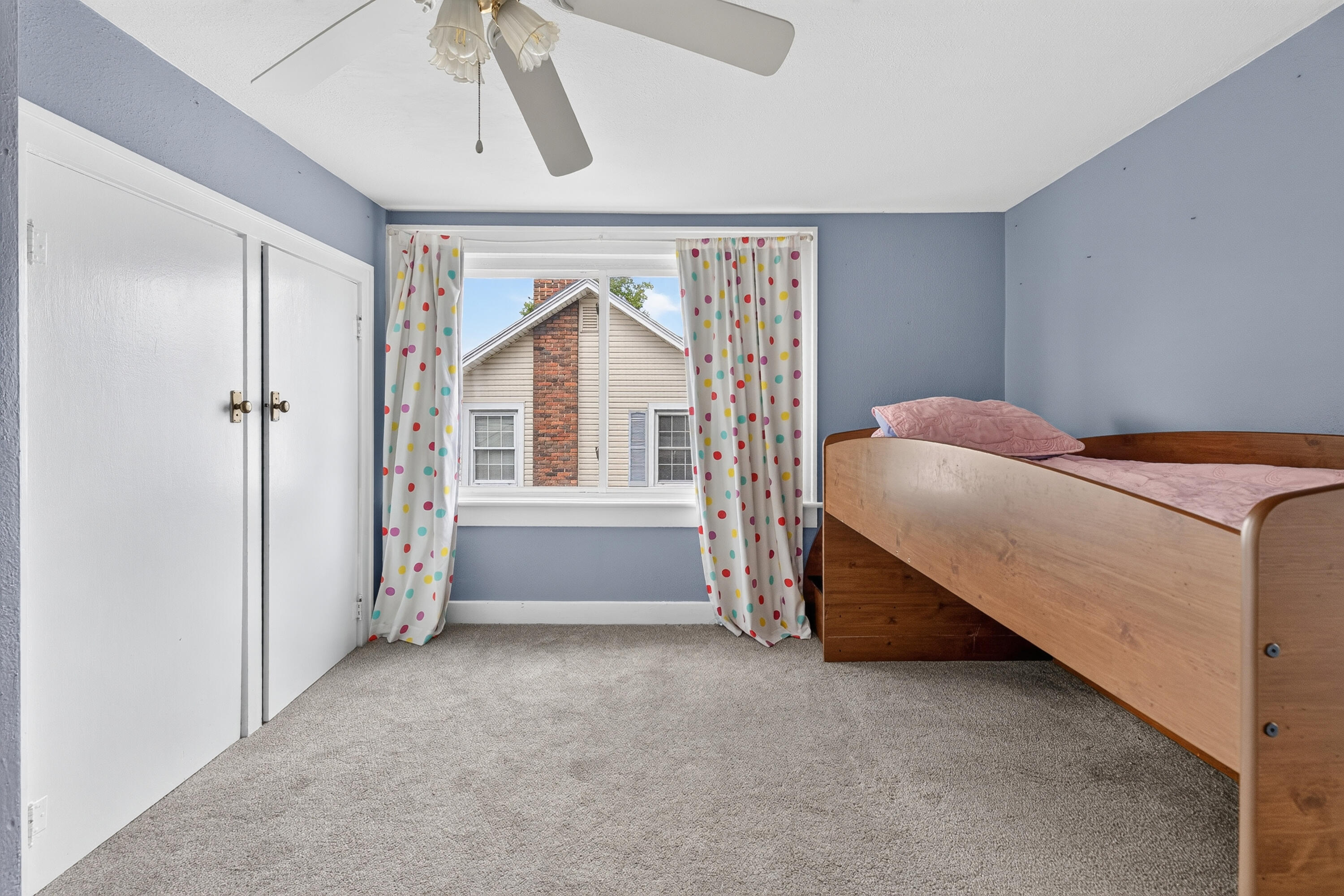 536 Park, Bellefontaine, Ohio 43311