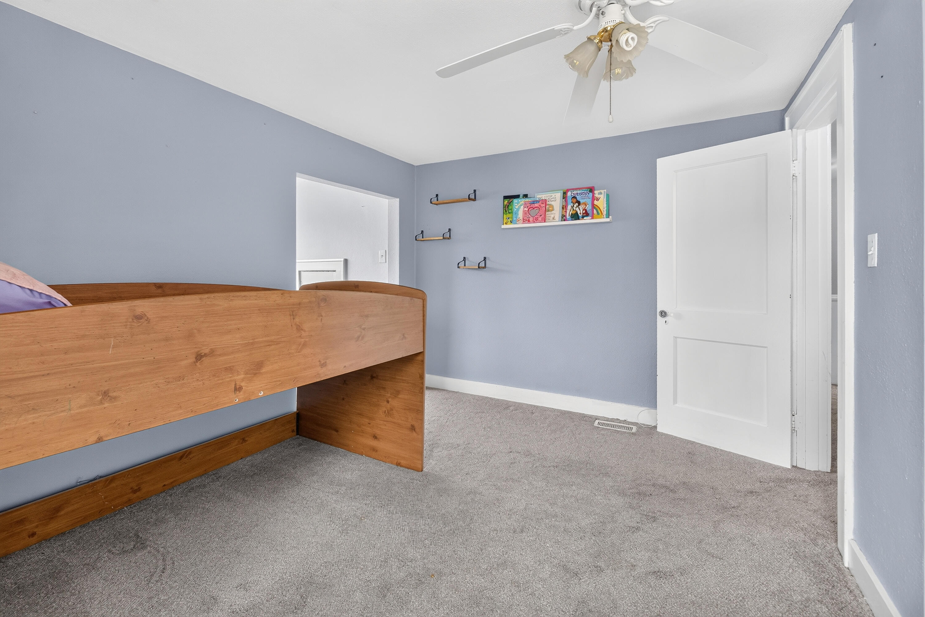 536 Park, Bellefontaine, Ohio 43311