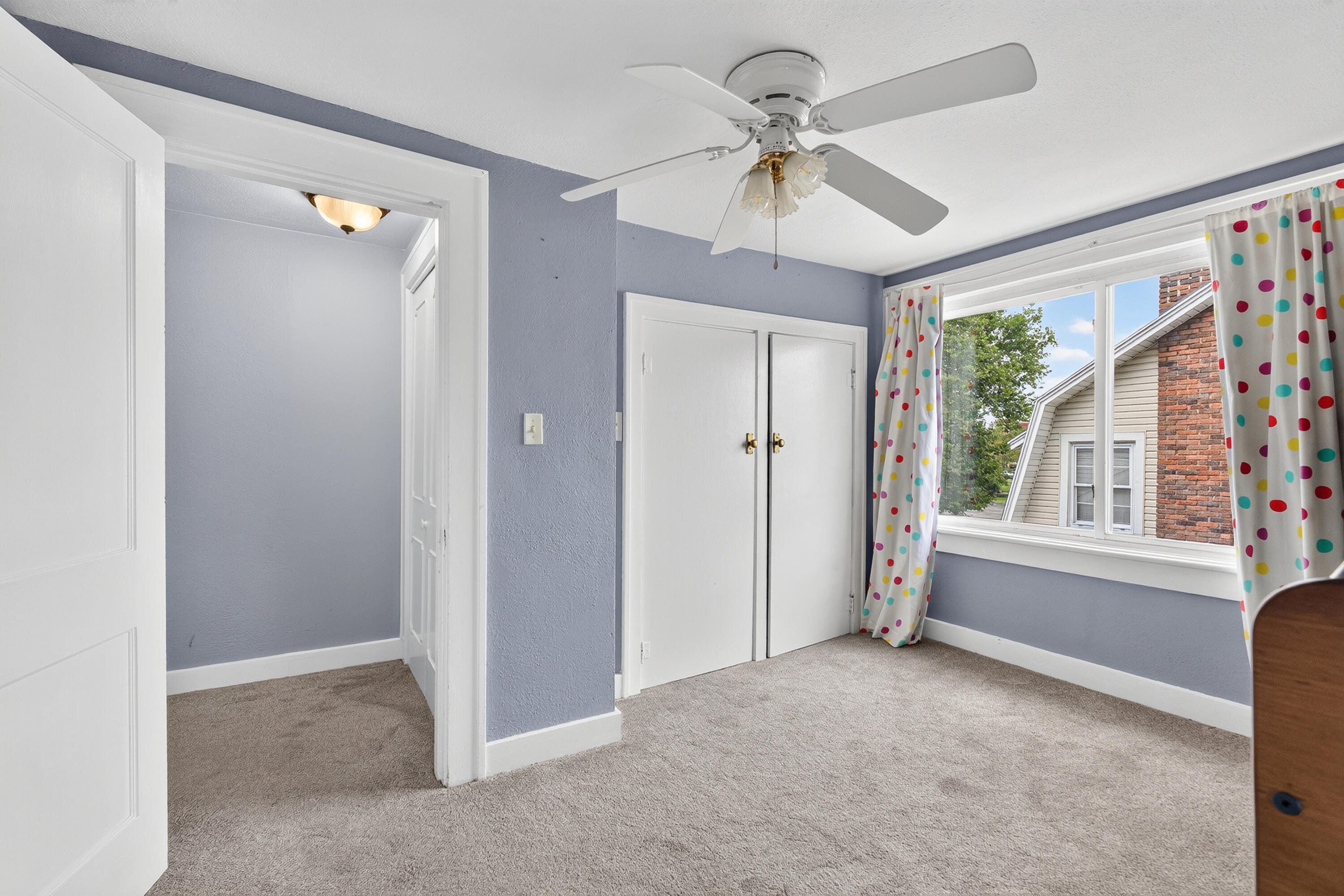 536 Park, Bellefontaine, Ohio 43311