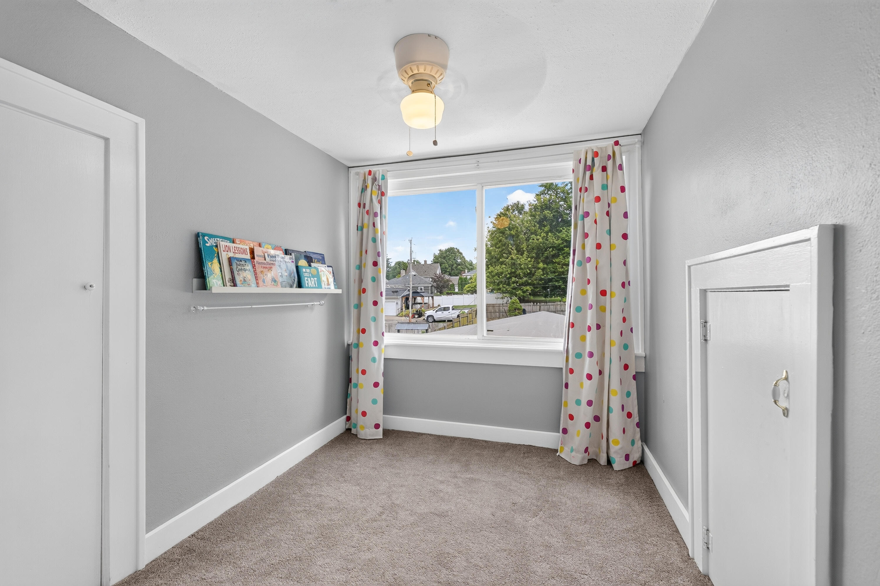 536 Park, Bellefontaine, Ohio 43311