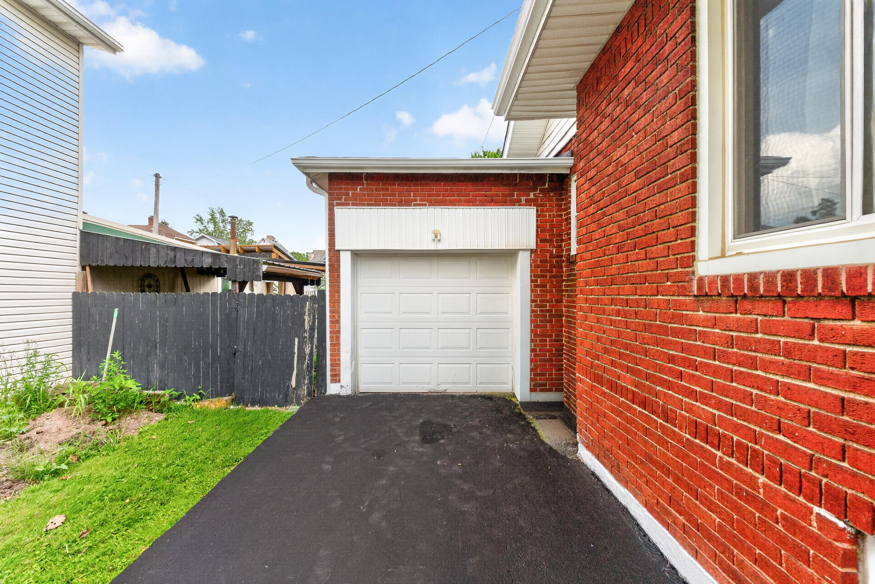 536 Park, Bellefontaine, Ohio 43311