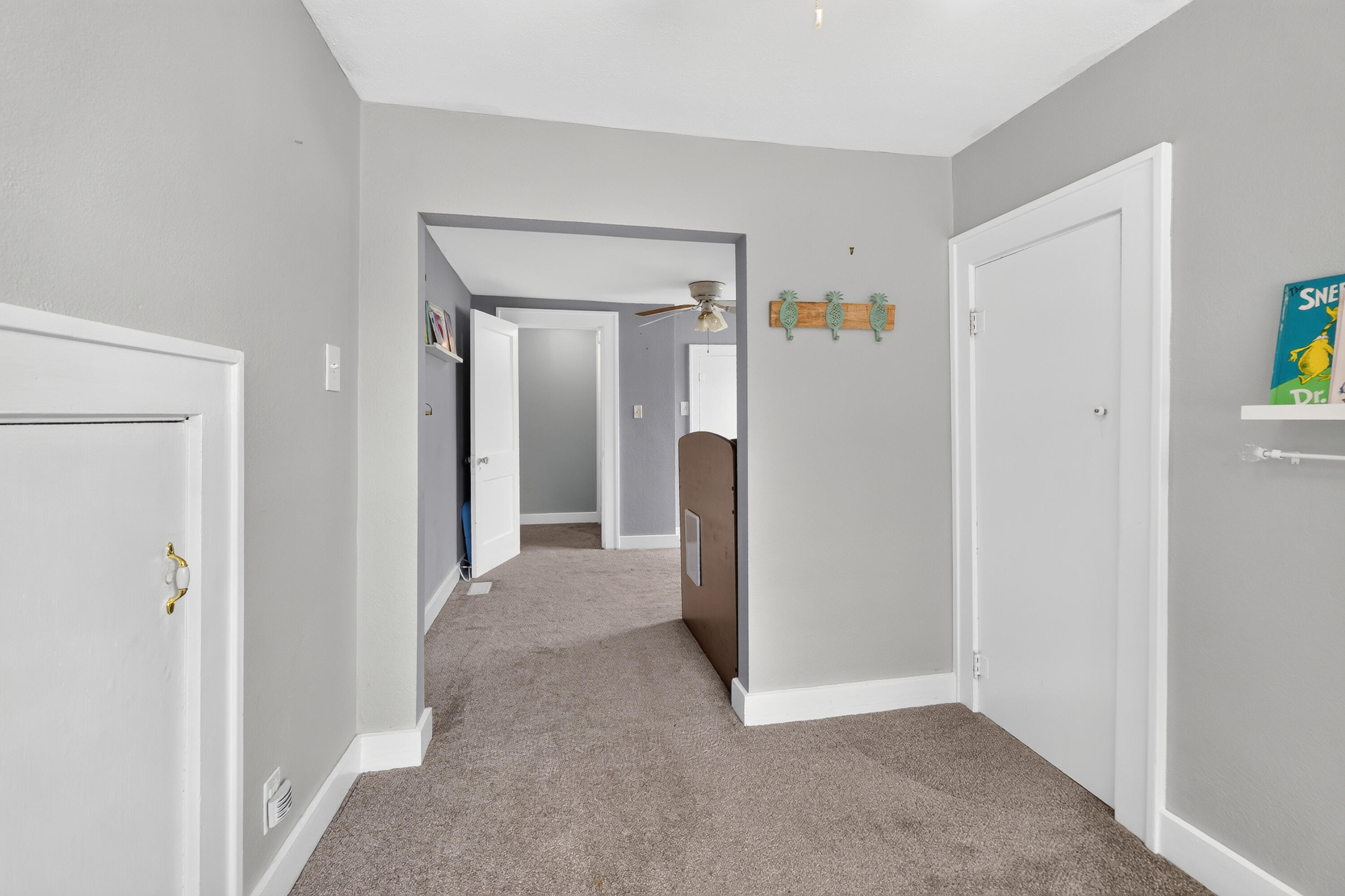 536 Park, Bellefontaine, Ohio 43311
