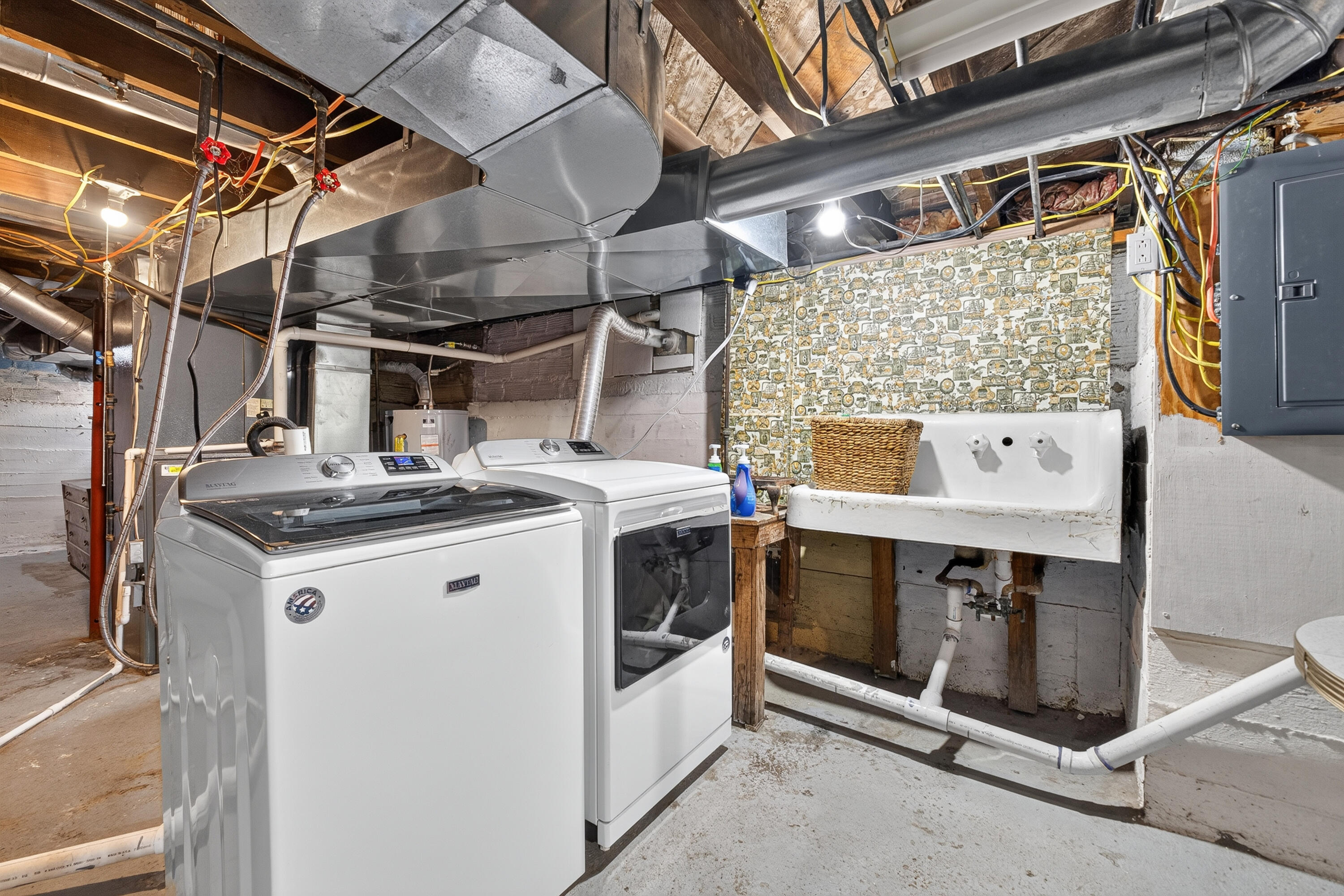 536 Park, Bellefontaine, Ohio 43311