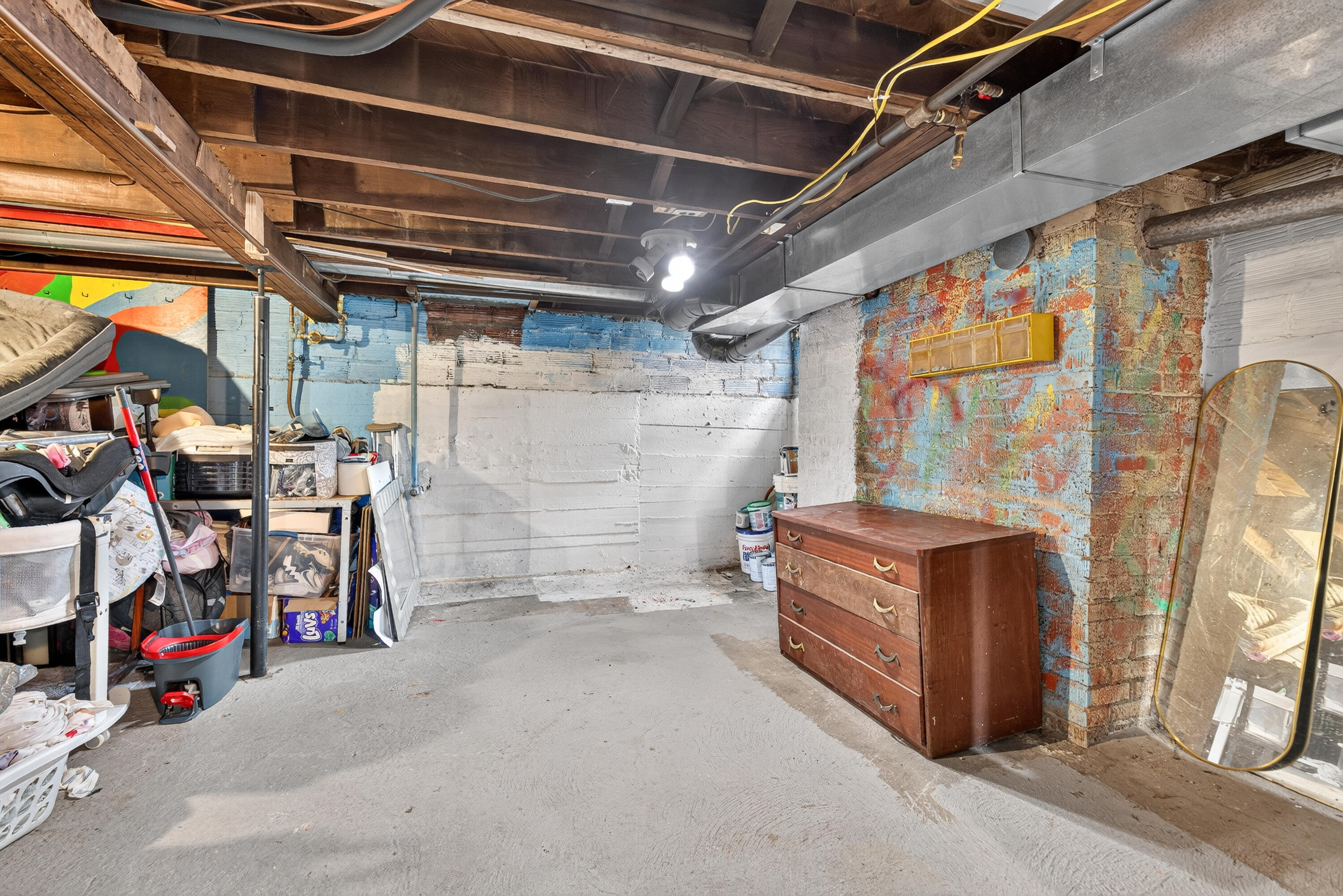 536 Park, Bellefontaine, Ohio 43311
