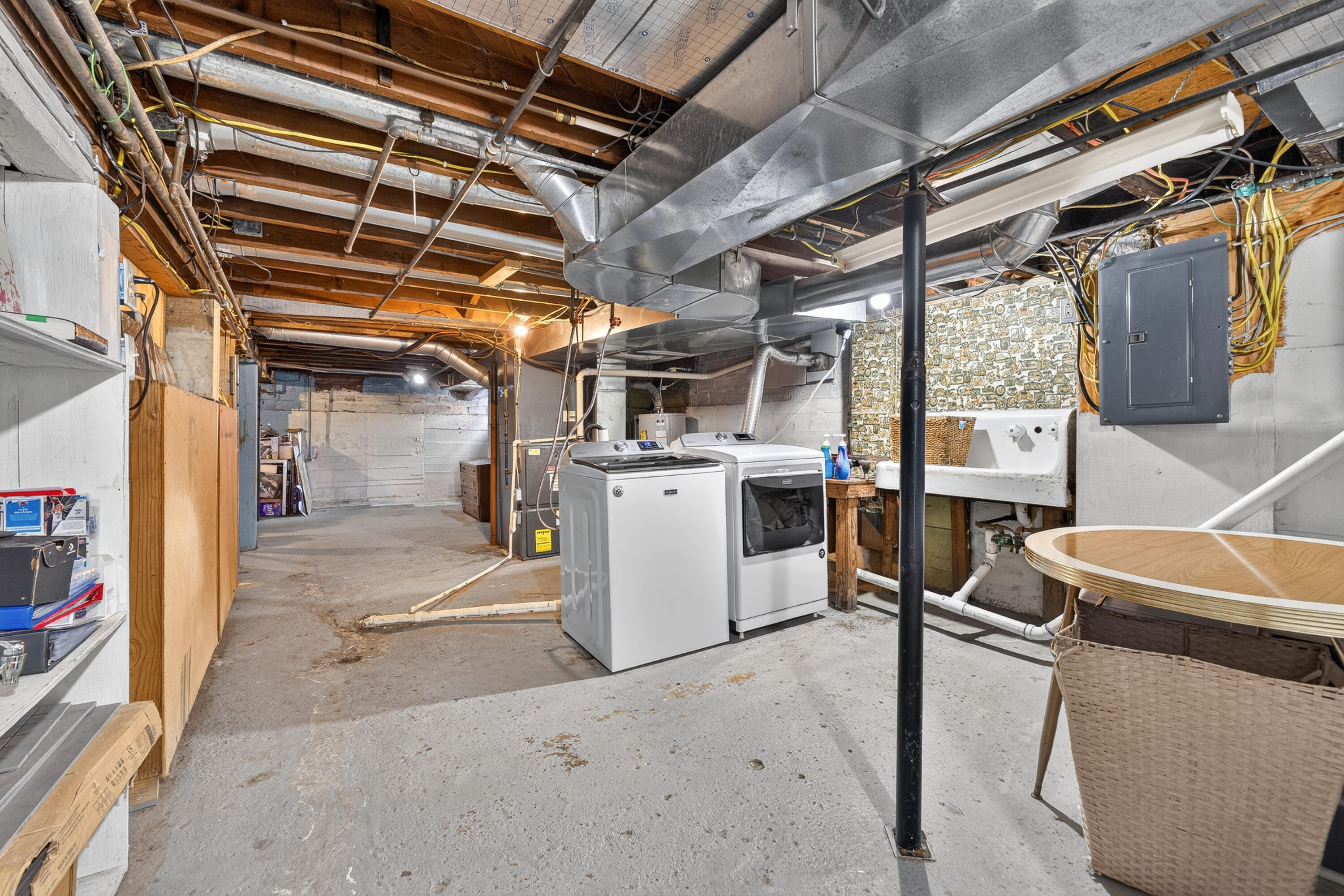 536 Park, Bellefontaine, Ohio 43311