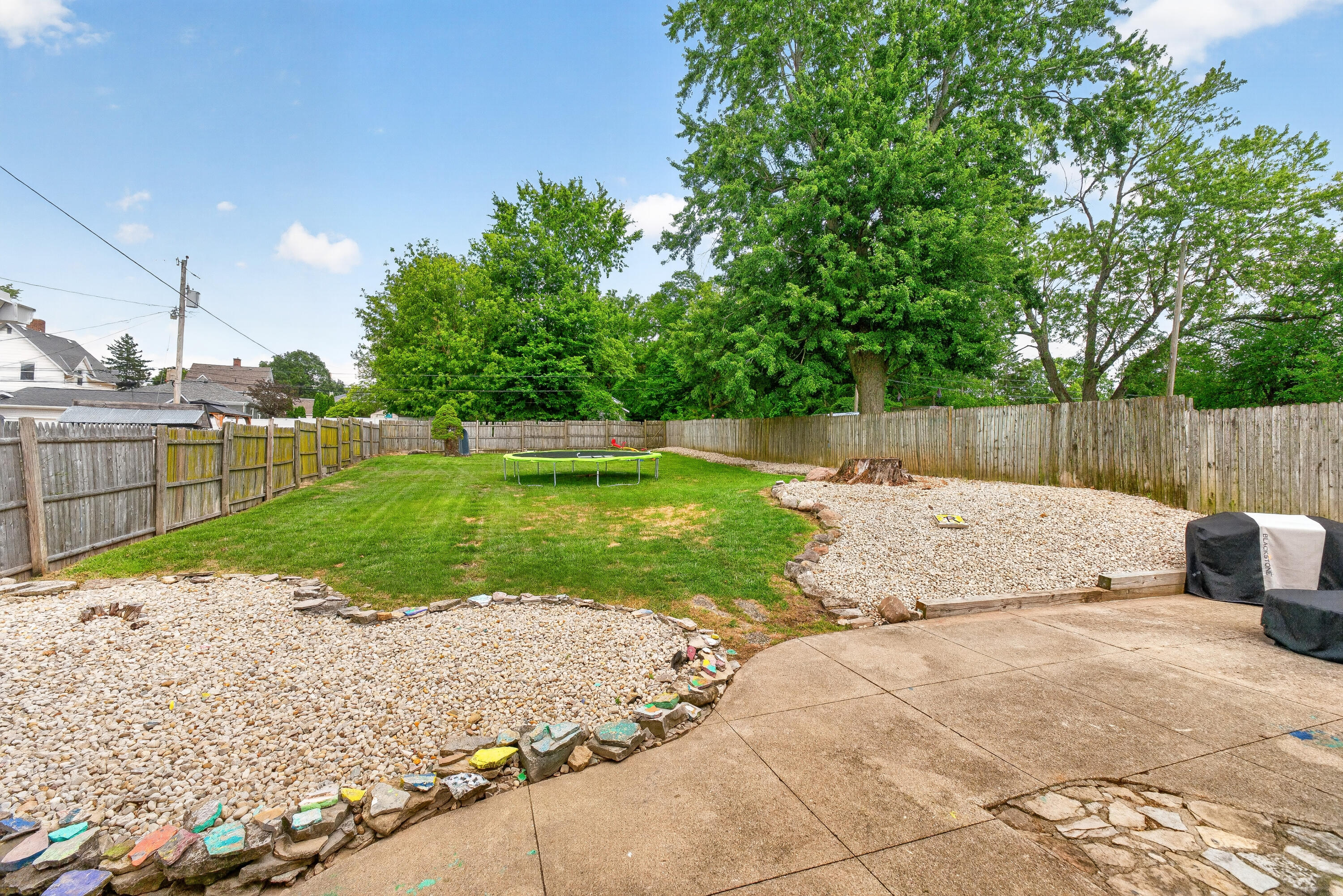 536 Park, Bellefontaine, Ohio 43311