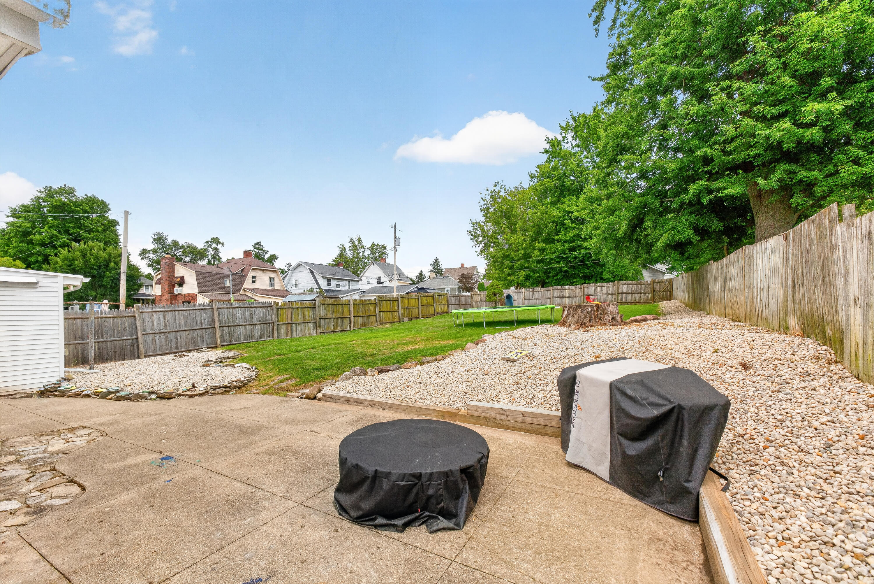 536 Park, Bellefontaine, Ohio 43311