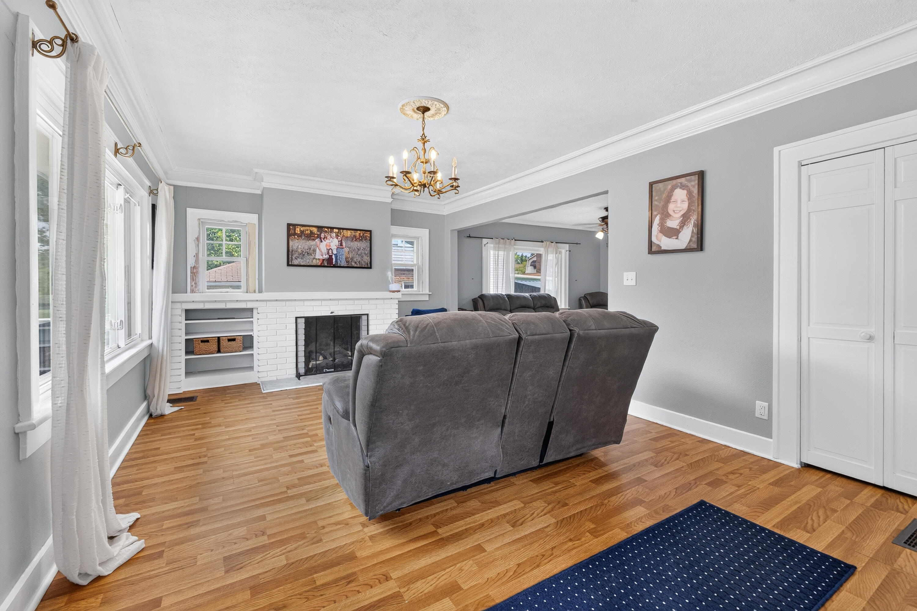 536 Park, Bellefontaine, Ohio 43311