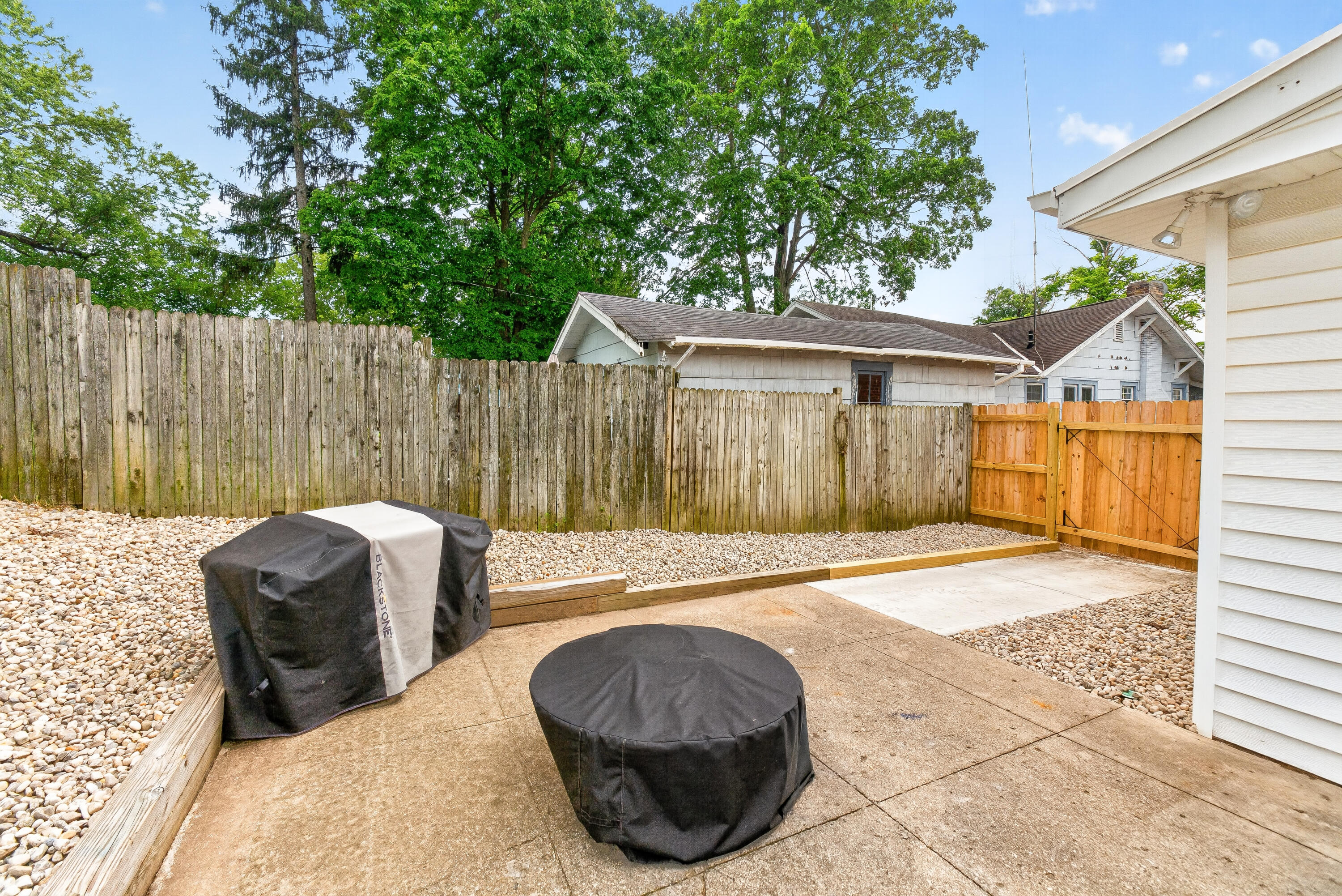 536 Park, Bellefontaine, Ohio 43311