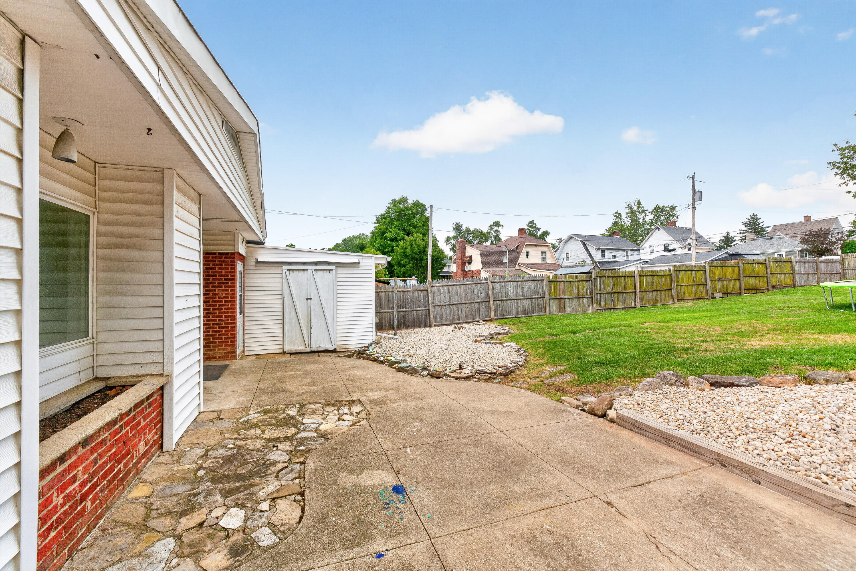 536 Park, Bellefontaine, Ohio 43311