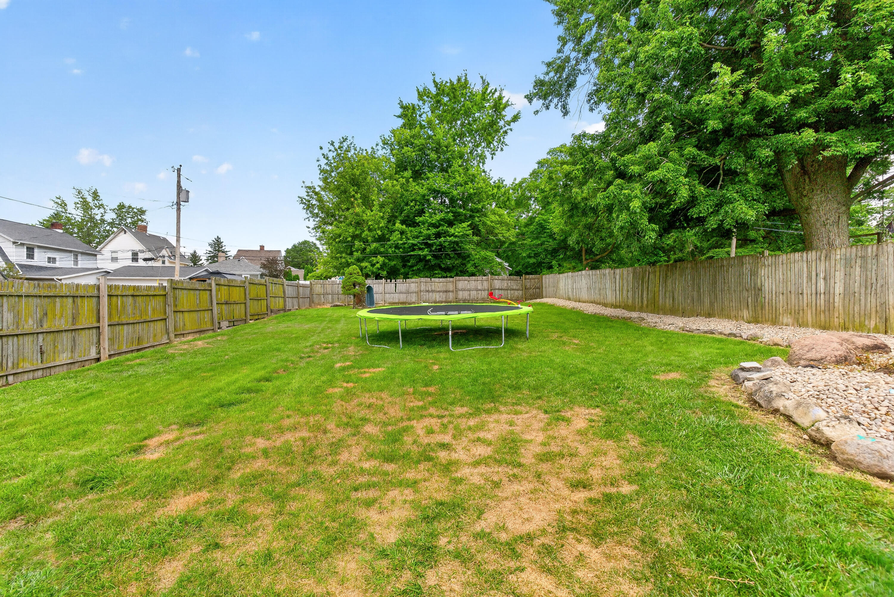 536 Park, Bellefontaine, Ohio 43311