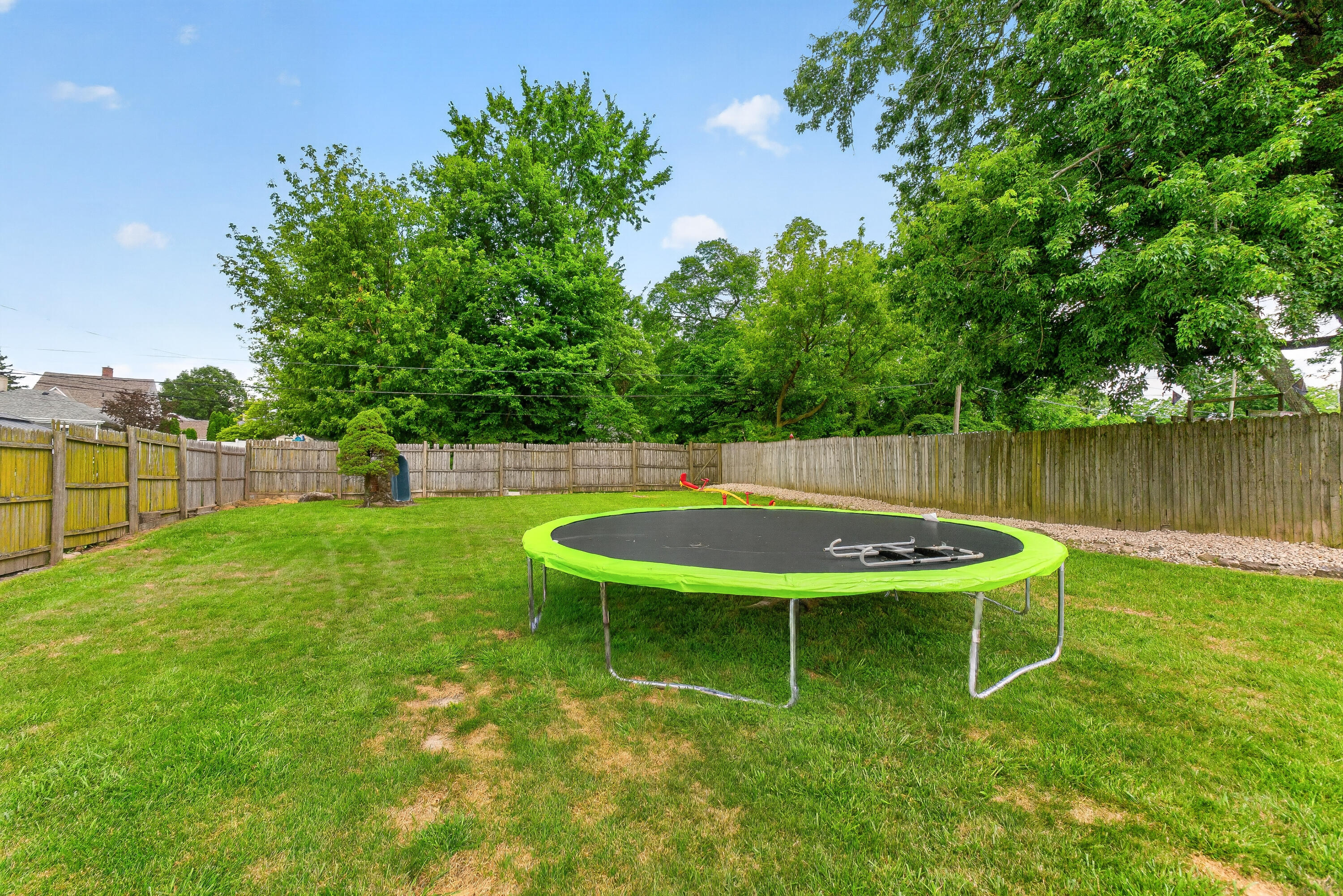 536 Park, Bellefontaine, Ohio 43311
