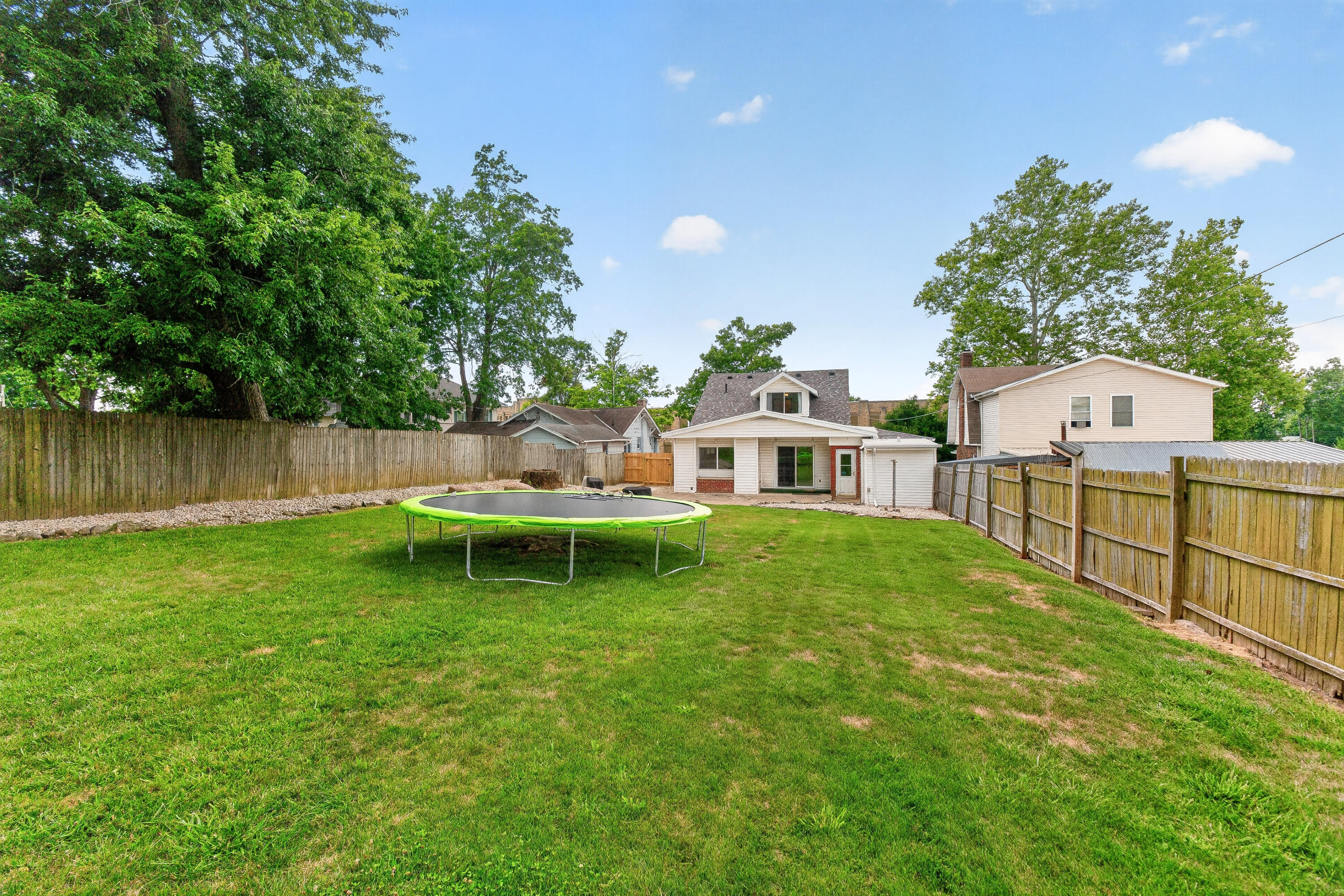 536 Park, Bellefontaine, Ohio 43311