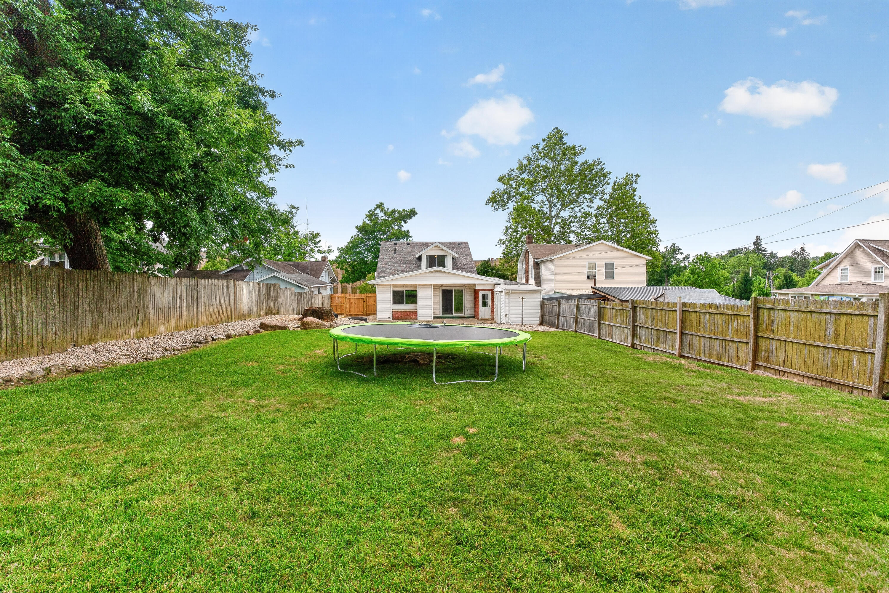 536 Park, Bellefontaine, Ohio 43311