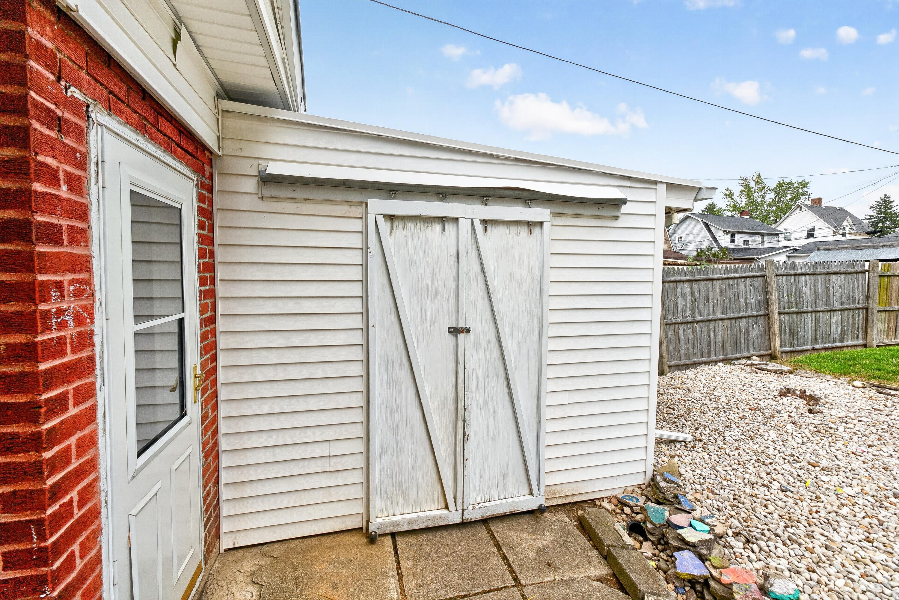 536 Park, Bellefontaine, Ohio 43311