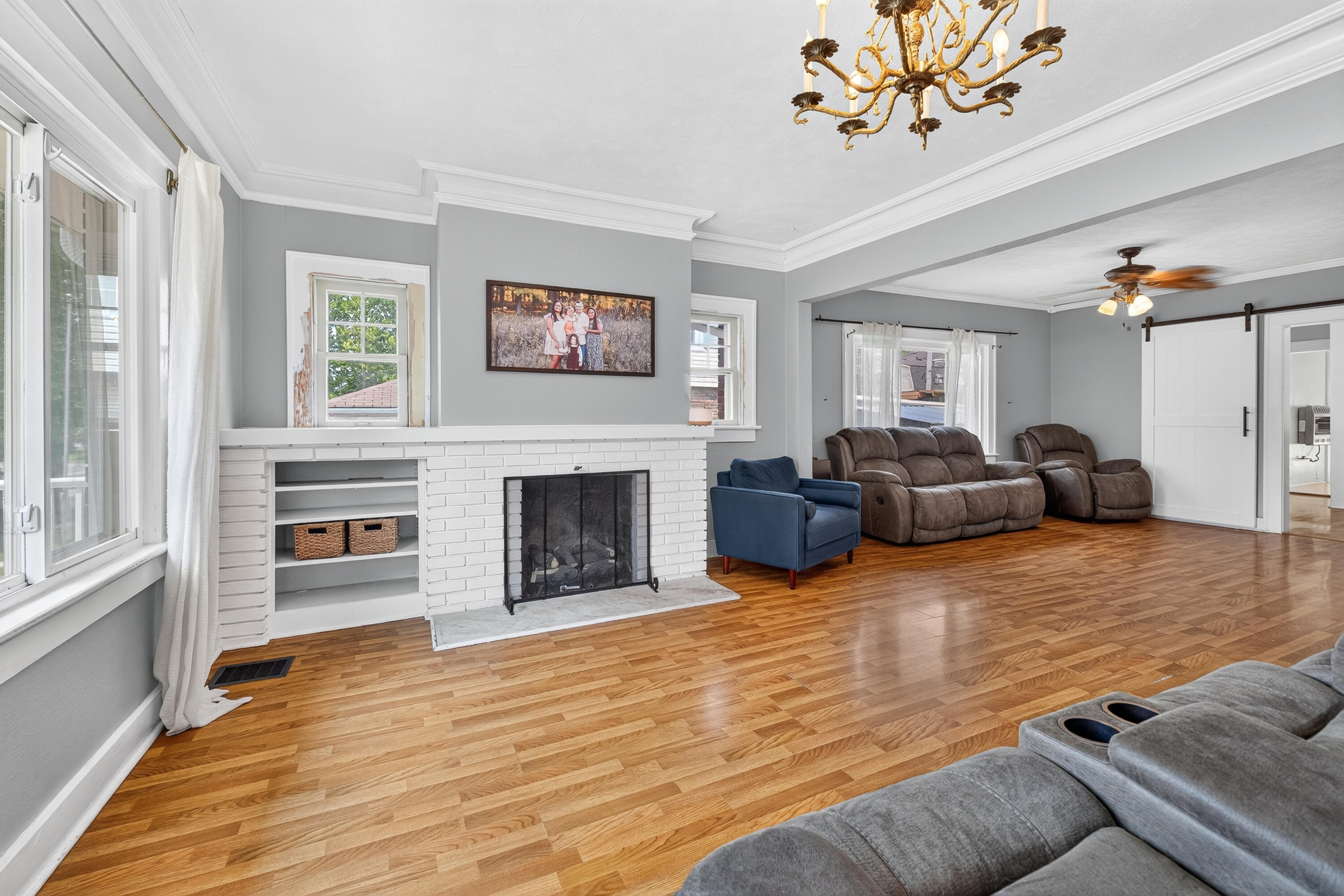 536 Park, Bellefontaine, Ohio 43311