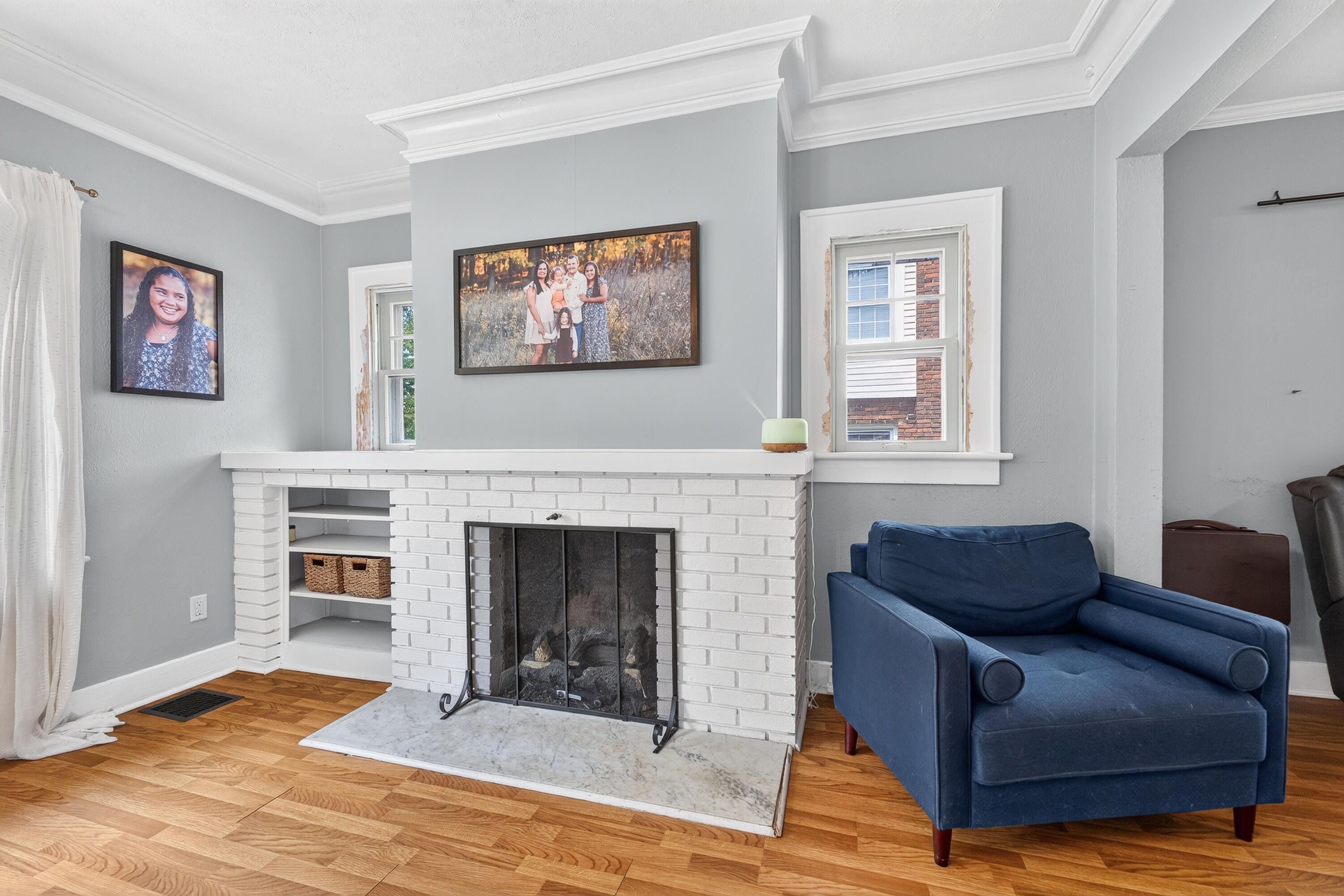 536 Park, Bellefontaine, Ohio 43311
