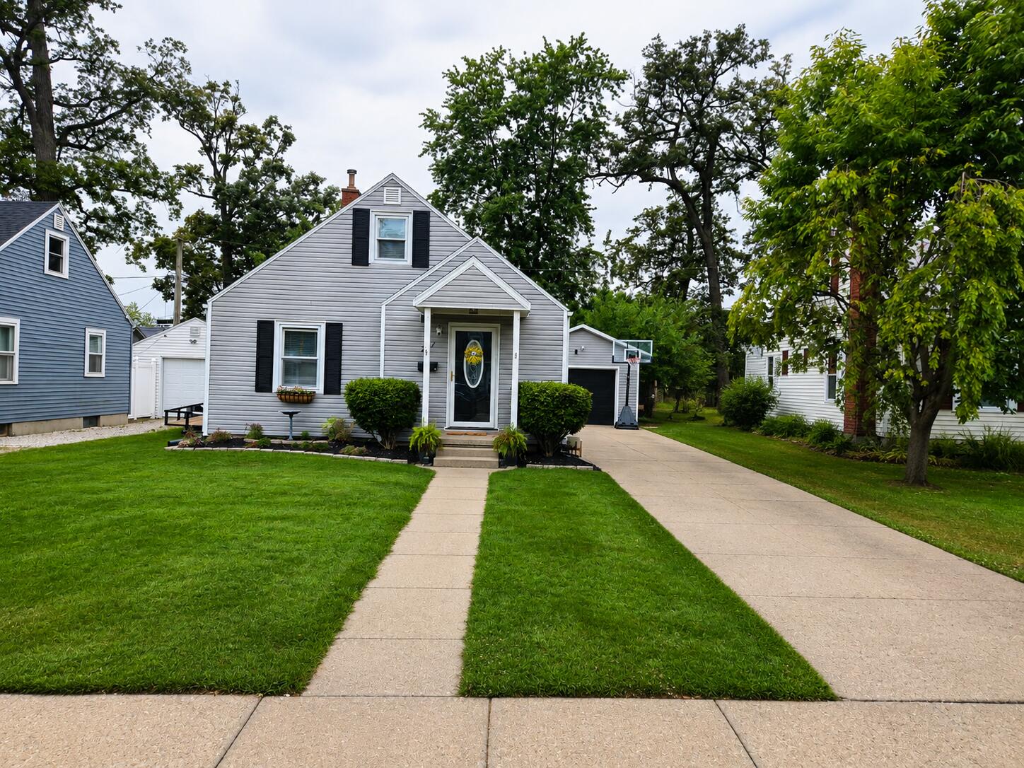 217 Elm, Celina, Ohio 45822