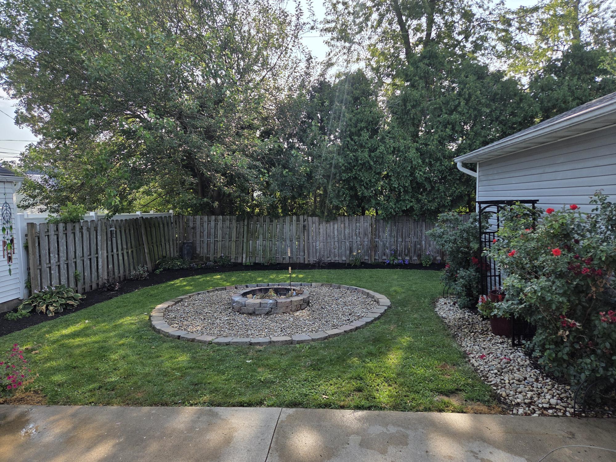 217 Elm, Celina, Ohio 45822