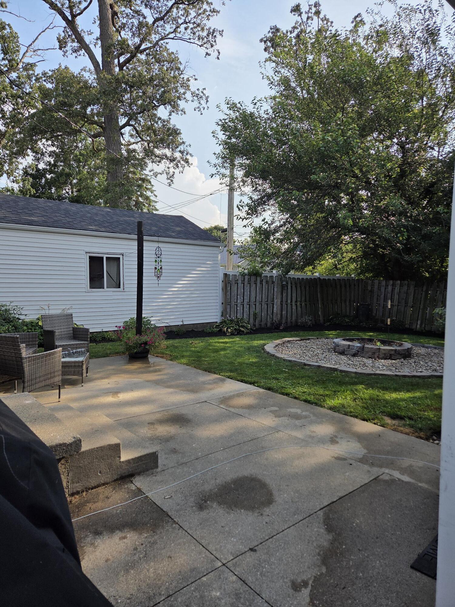 217 Elm, Celina, Ohio 45822