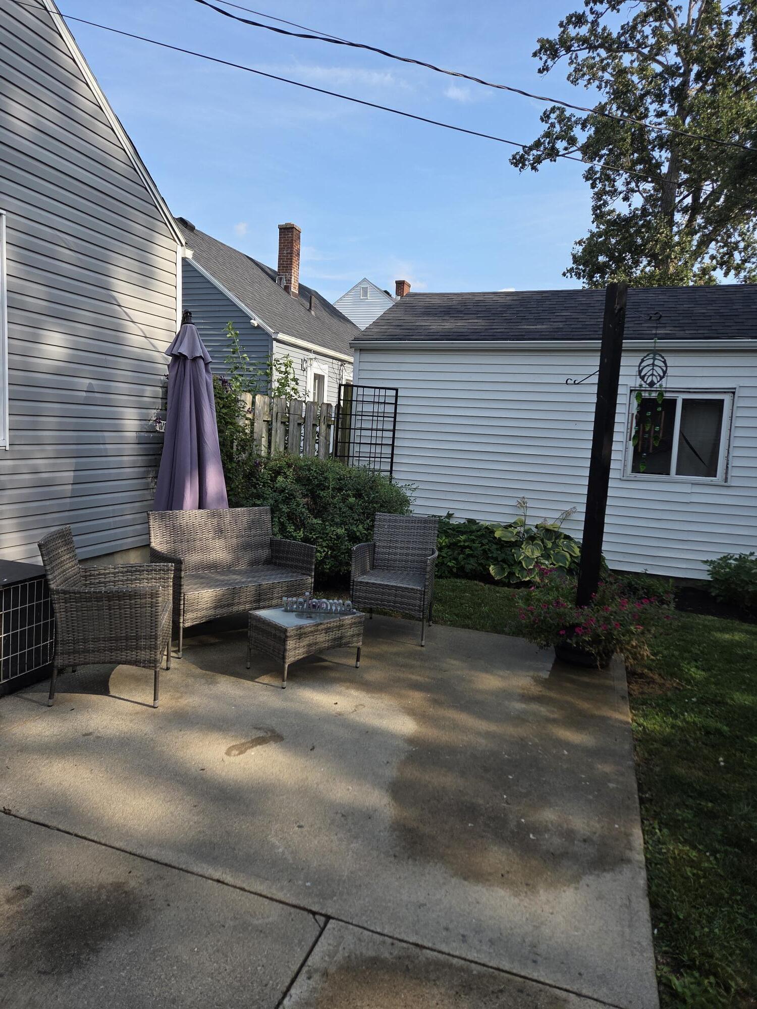 217 Elm, Celina, Ohio 45822