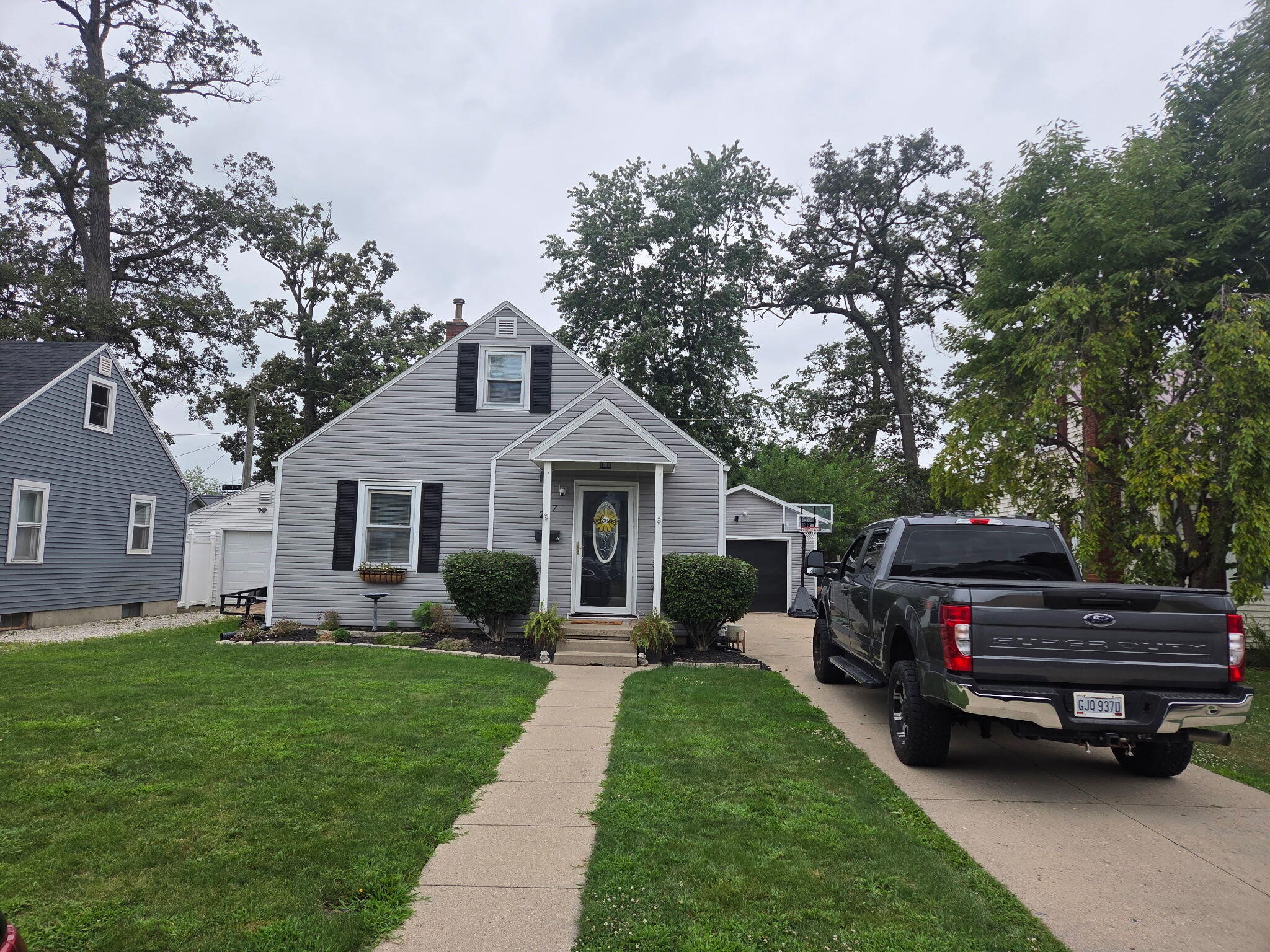 217 Elm, Celina, Ohio 45822