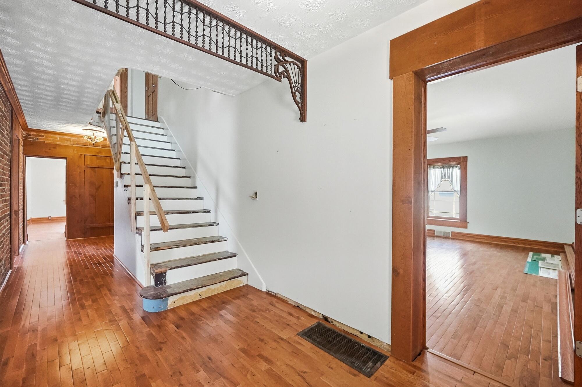 649 High, Springfield, Ohio 45505