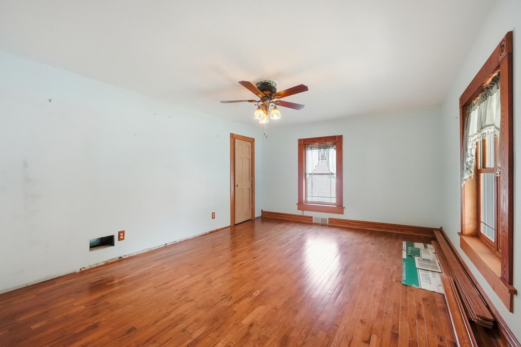 649 High, Springfield, Ohio 45505