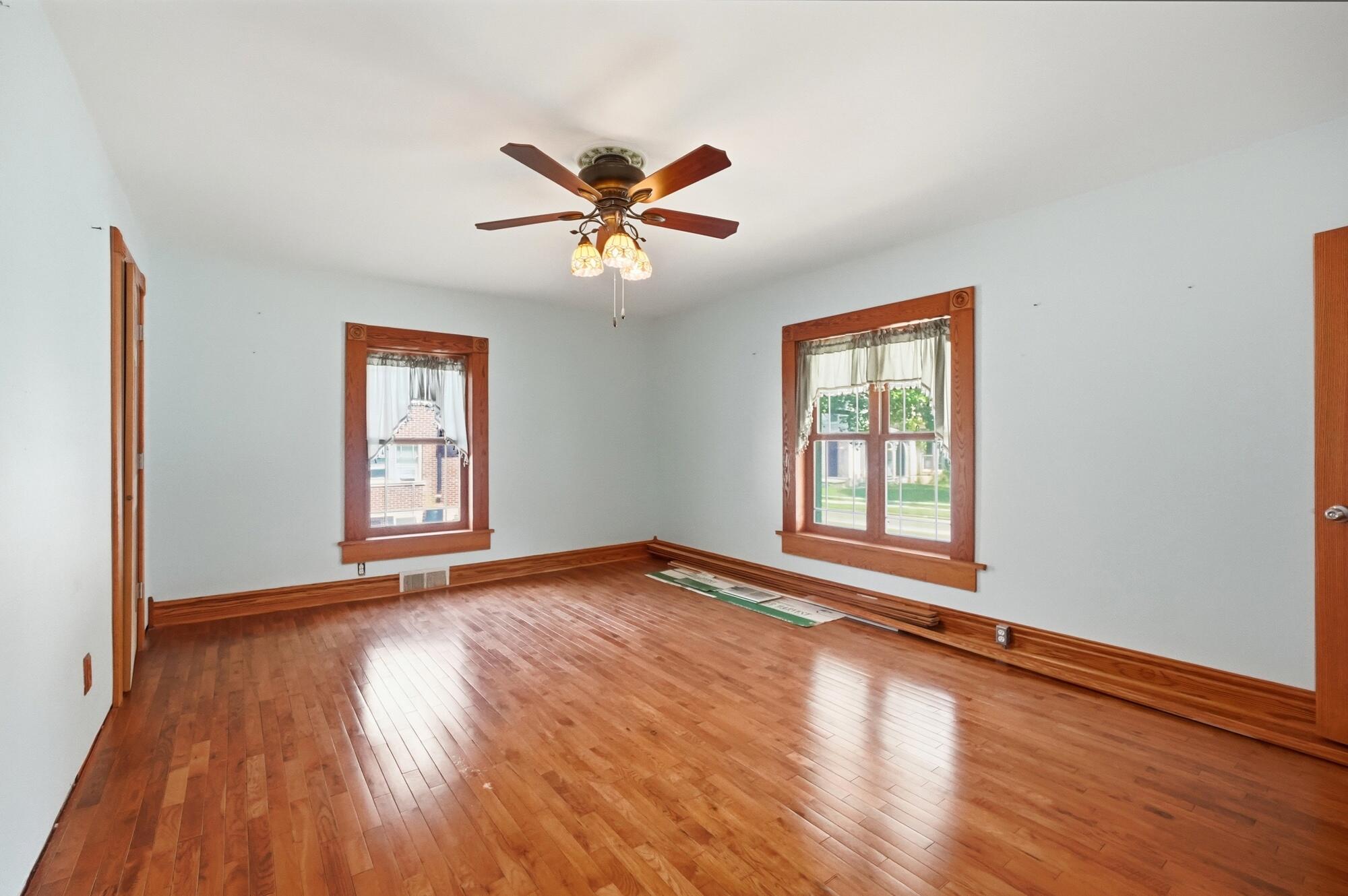 649 High, Springfield, Ohio 45505