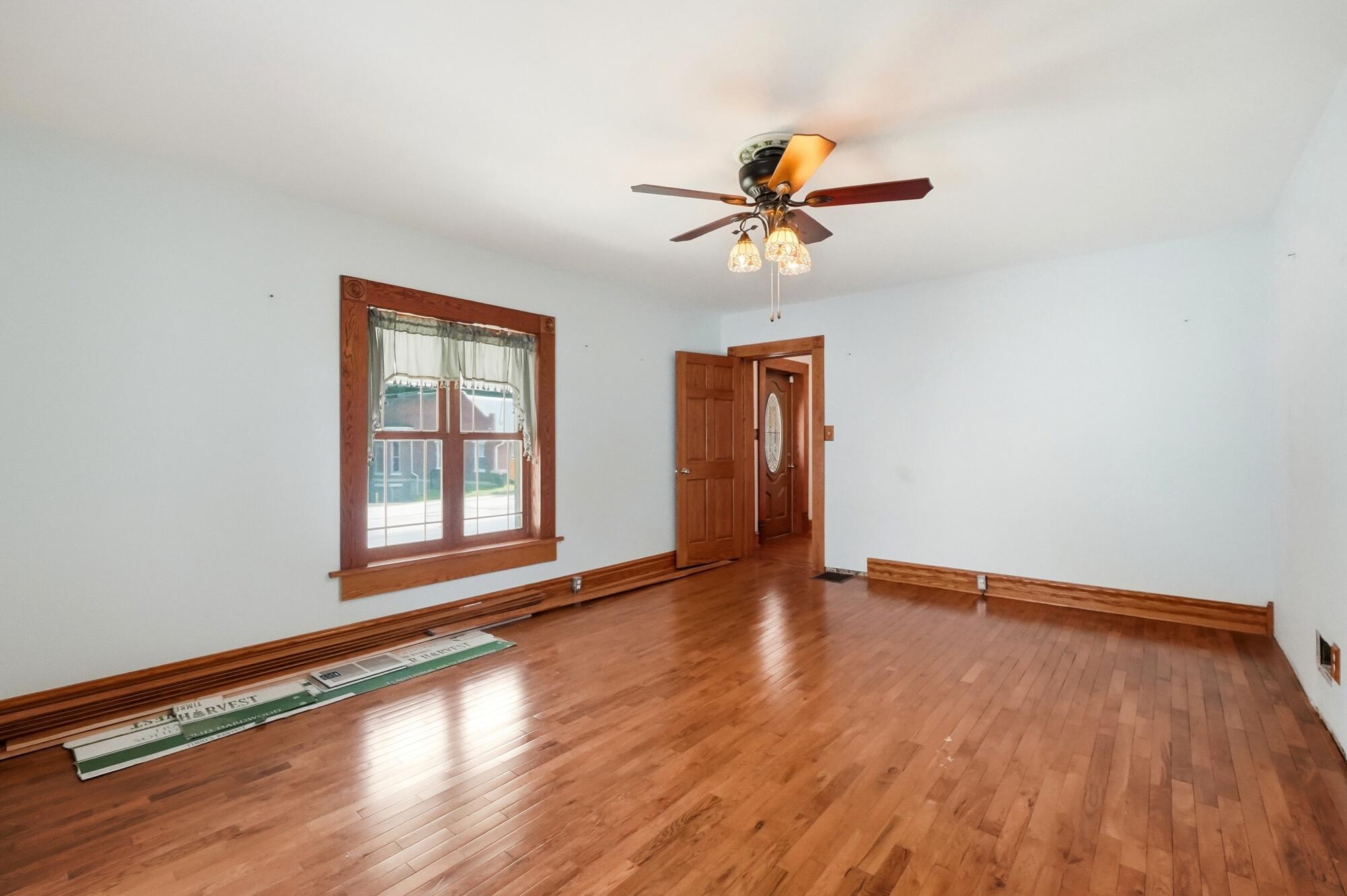 649 High, Springfield, Ohio 45505
