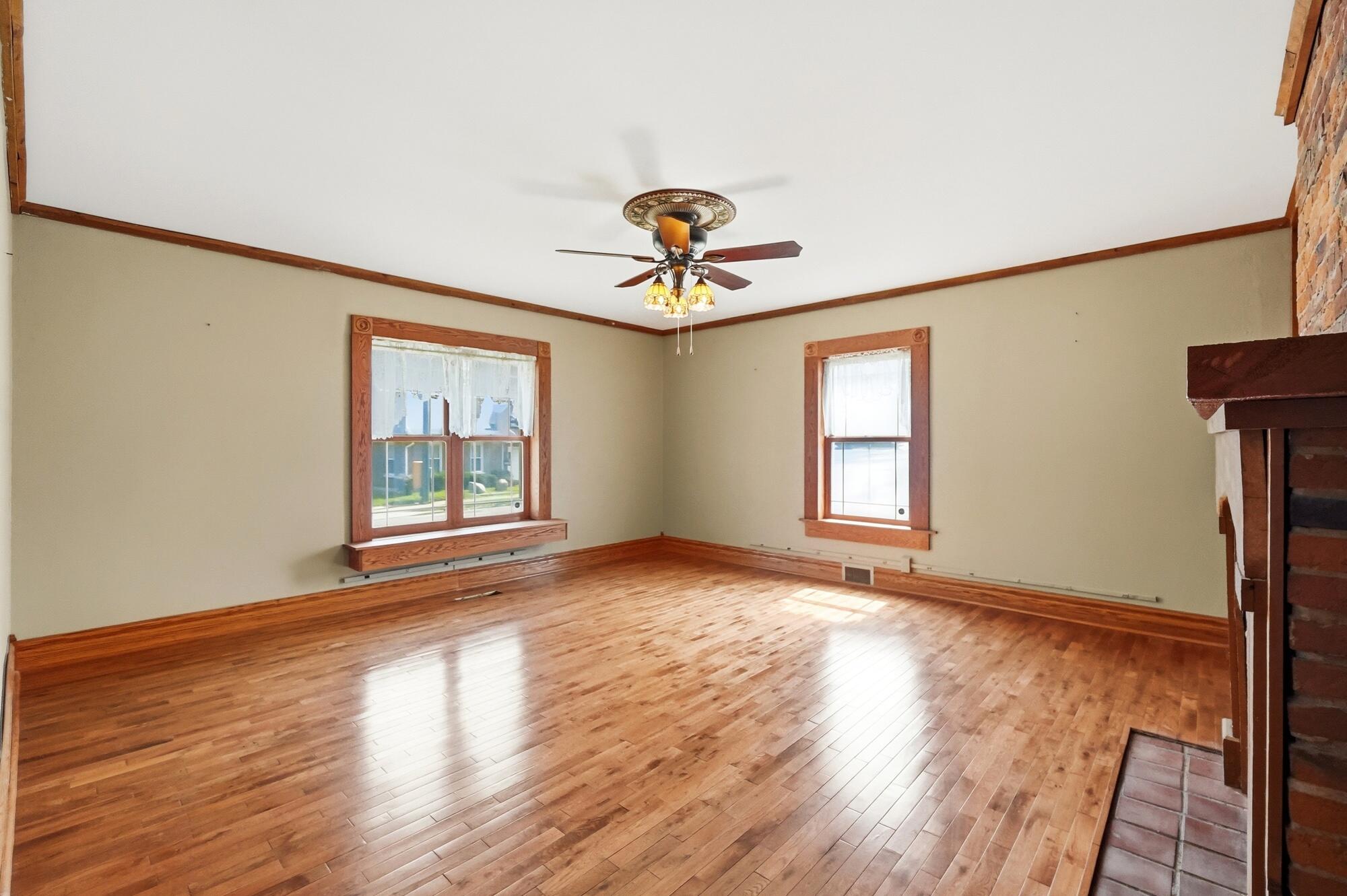649 High, Springfield, Ohio 45505