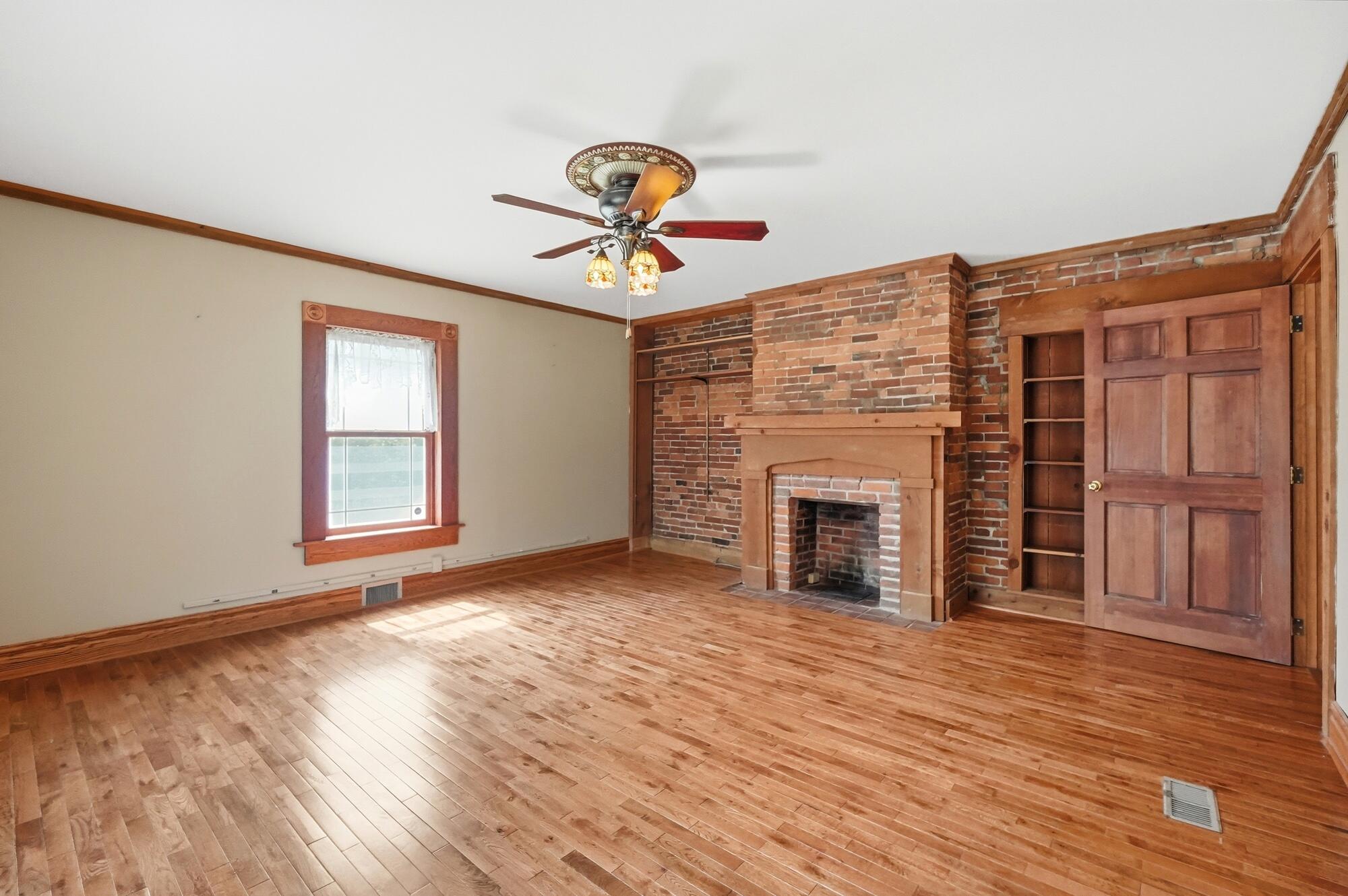 649 High, Springfield, Ohio 45505