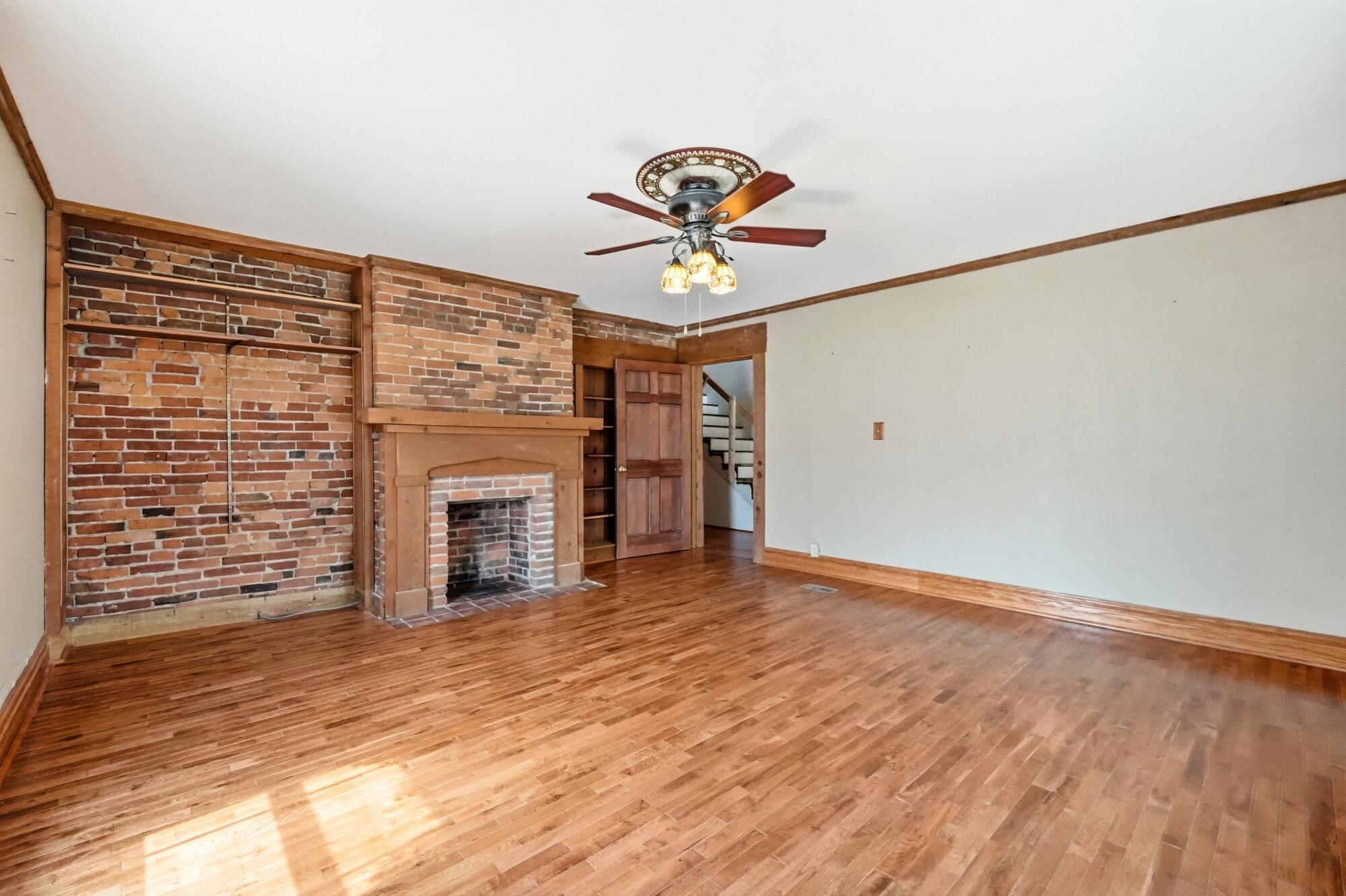 649 High, Springfield, Ohio 45505