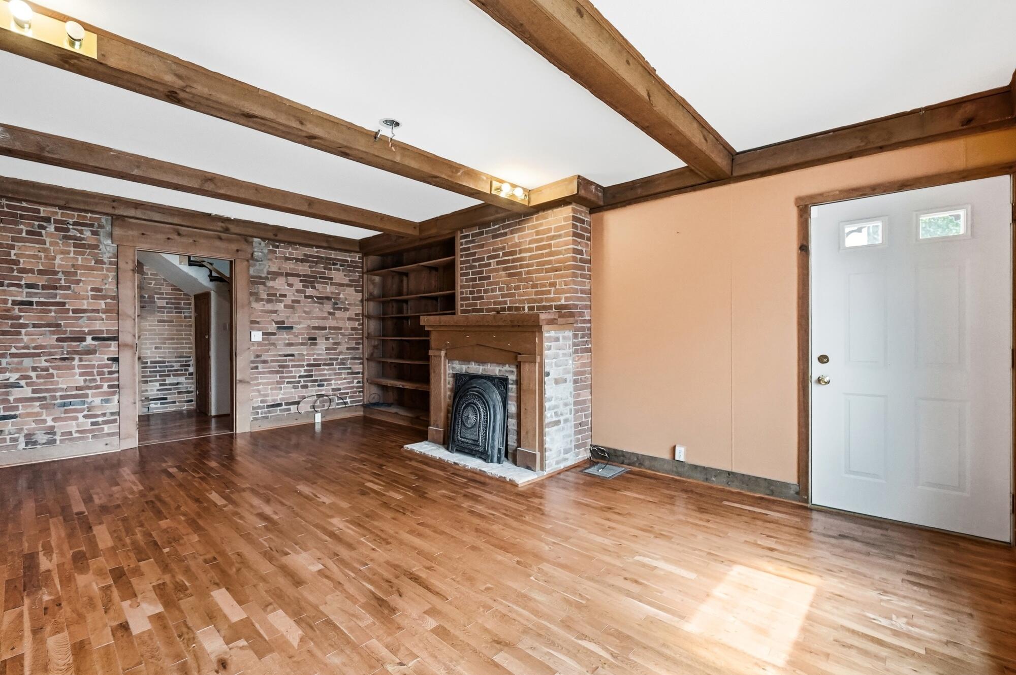 649 High, Springfield, Ohio 45505