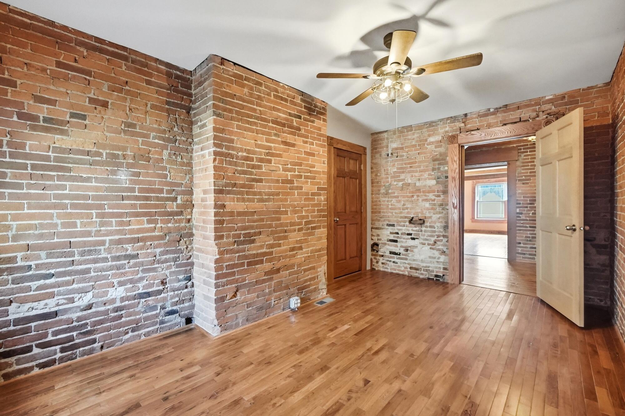 649 High, Springfield, Ohio 45505