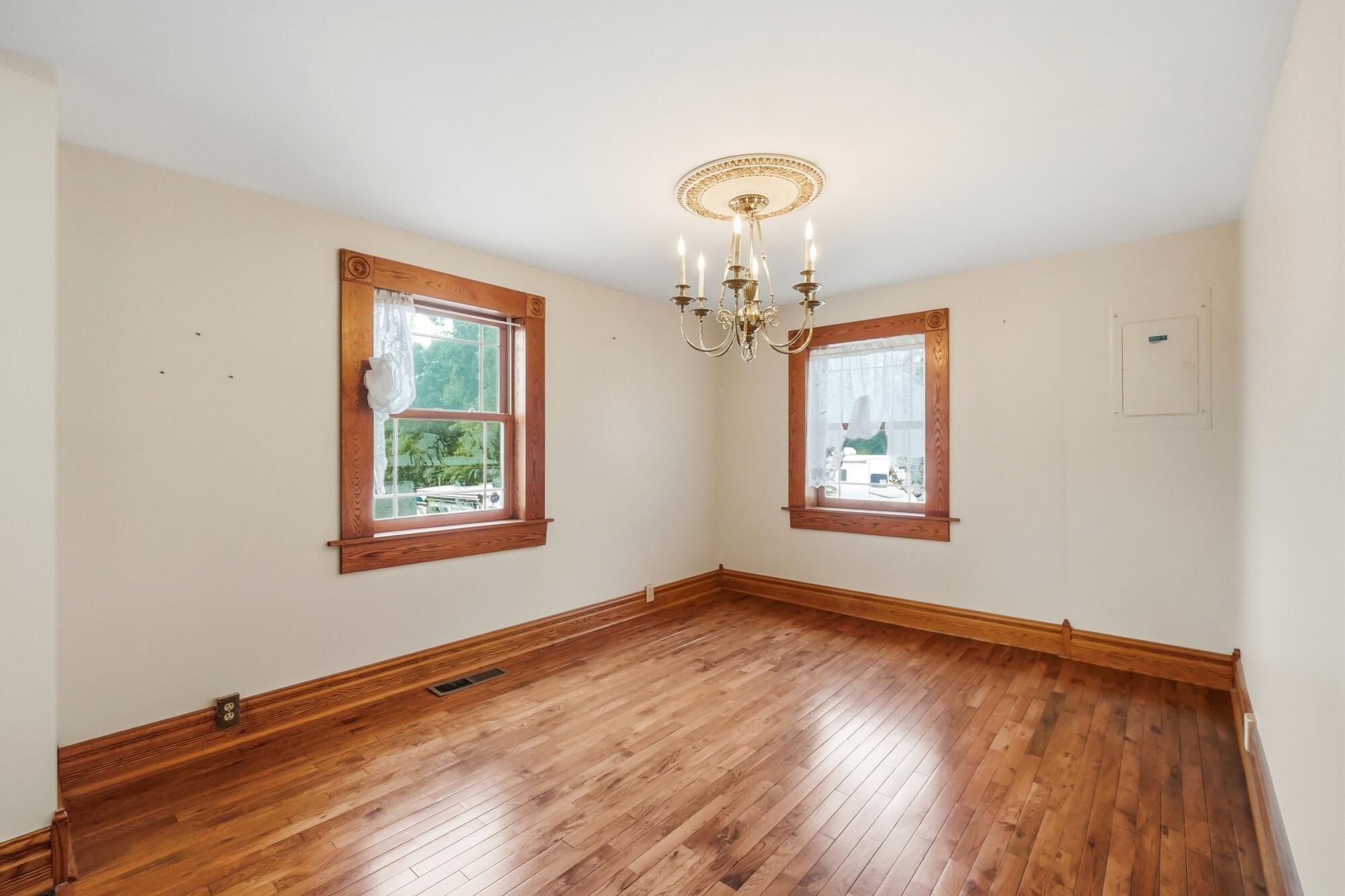 649 High, Springfield, Ohio 45505