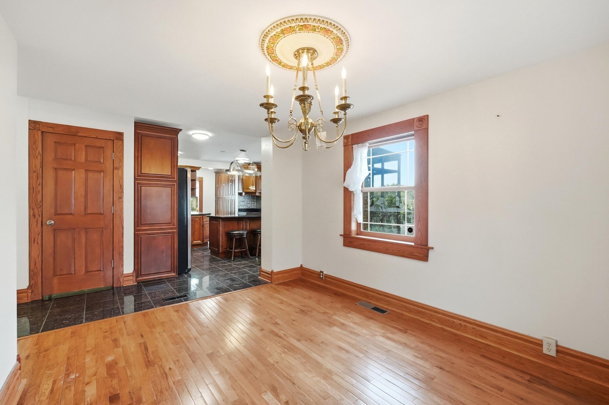 649 High, Springfield, Ohio 45505