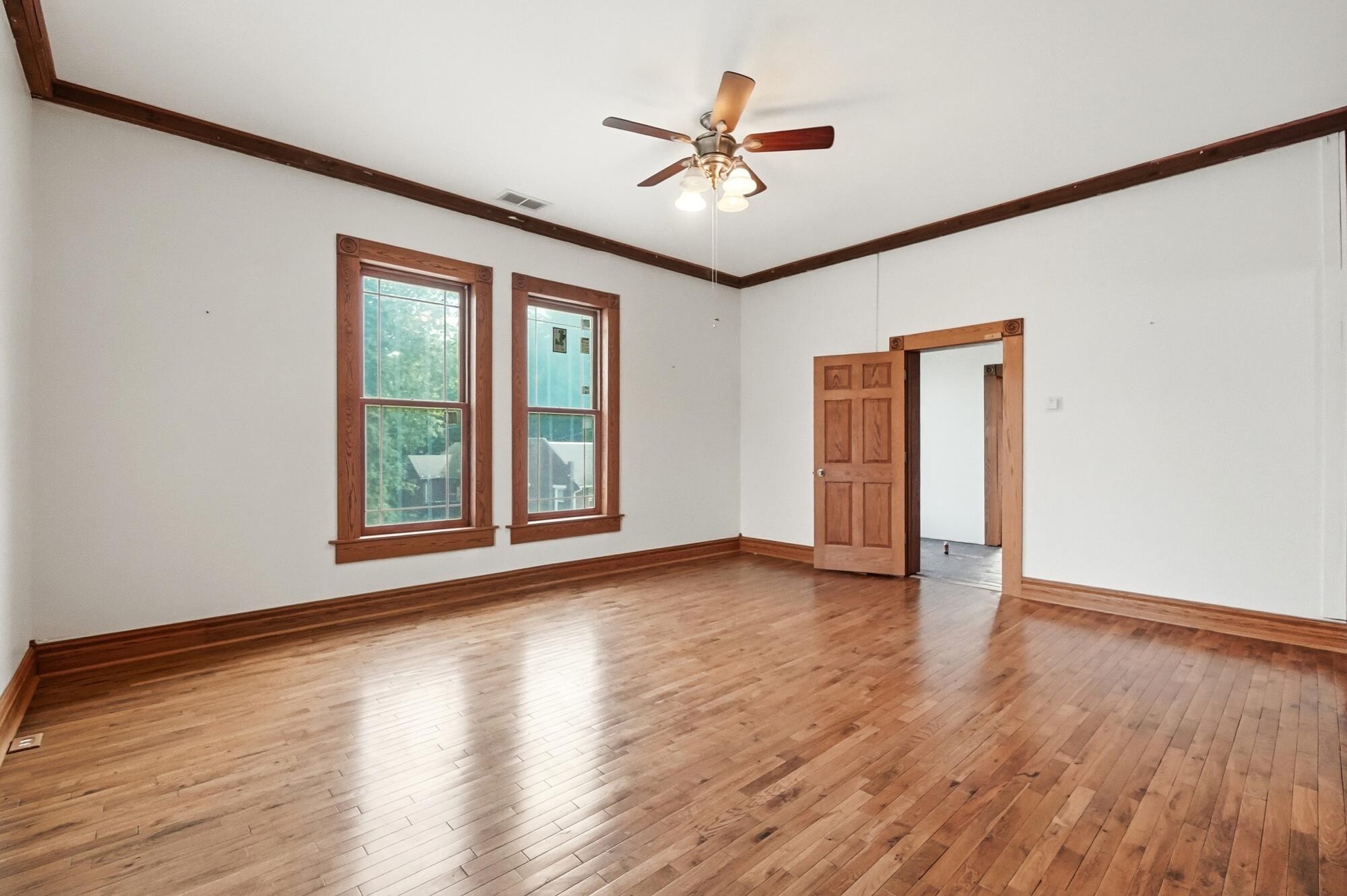 649 High, Springfield, Ohio 45505