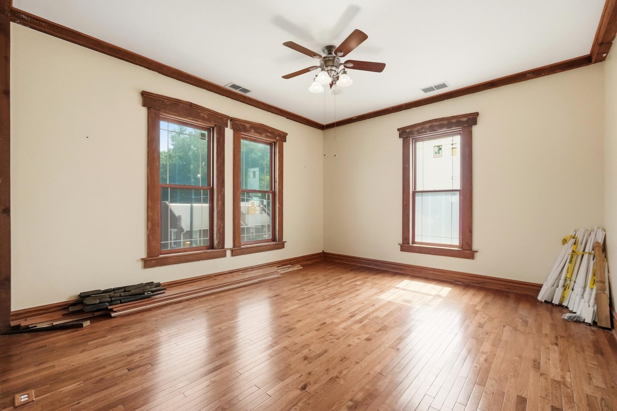 649 High, Springfield, Ohio 45505
