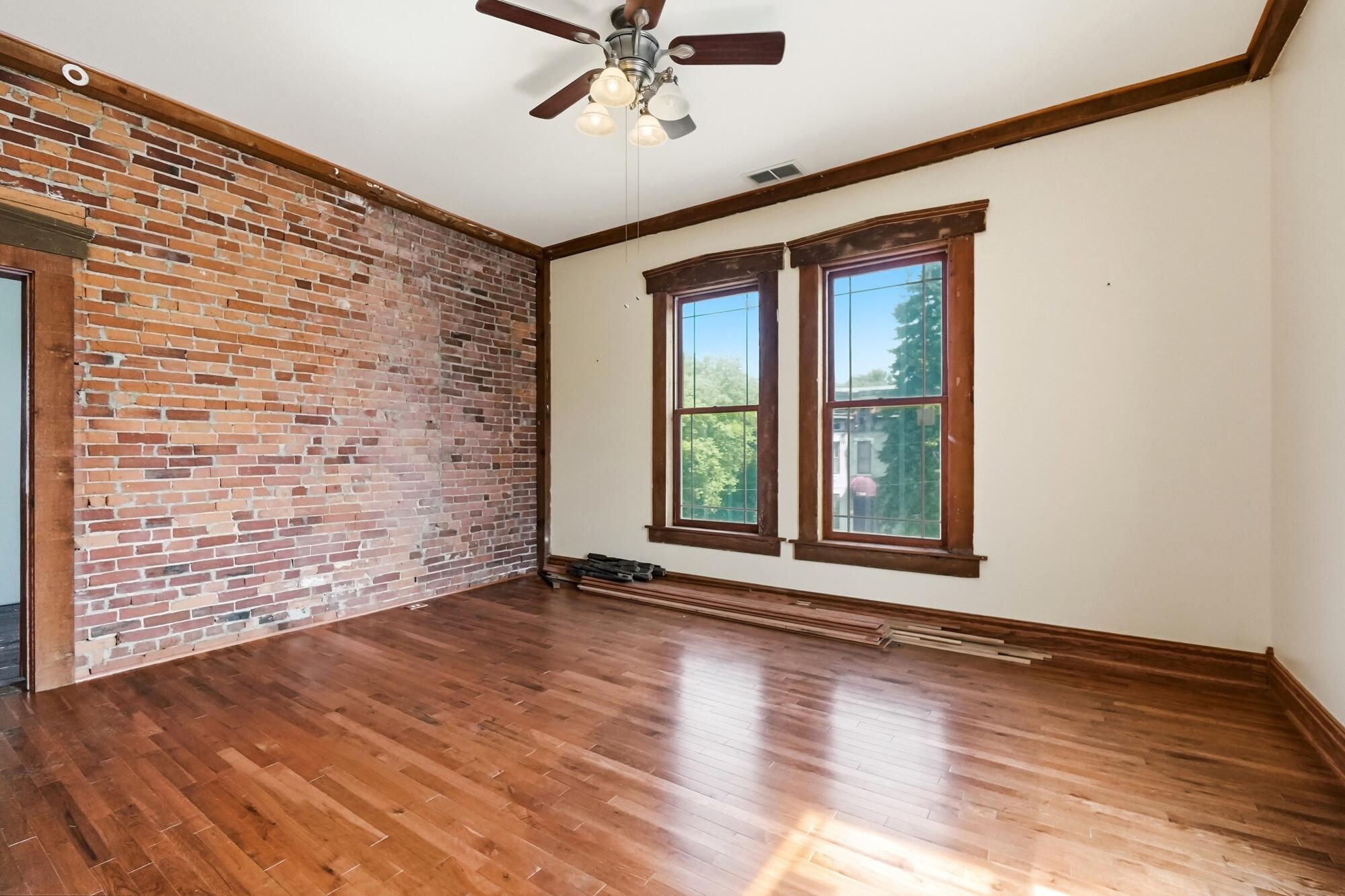 649 High, Springfield, Ohio 45505