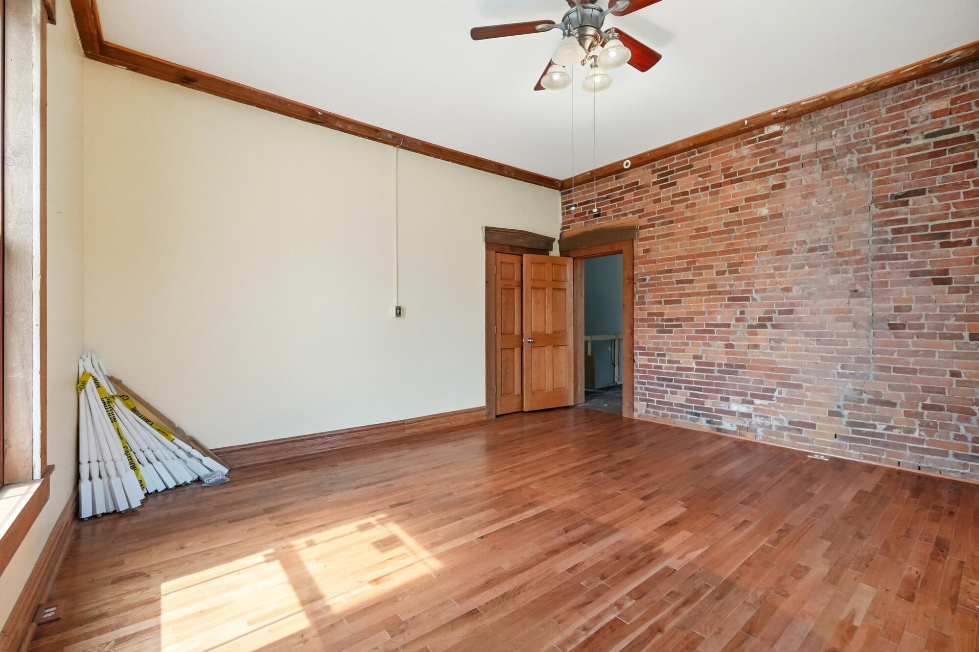 649 High, Springfield, Ohio 45505