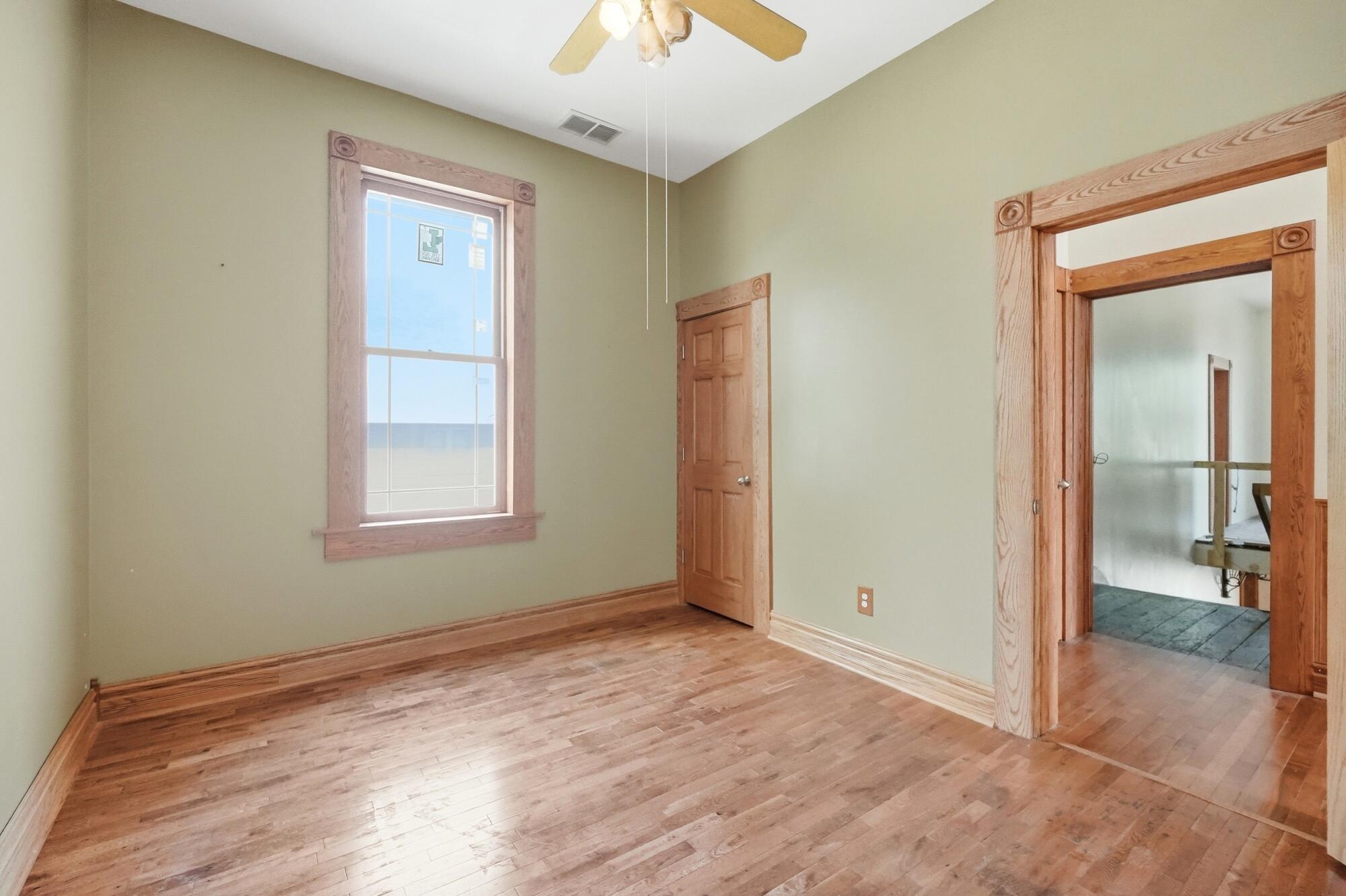 649 High, Springfield, Ohio 45505