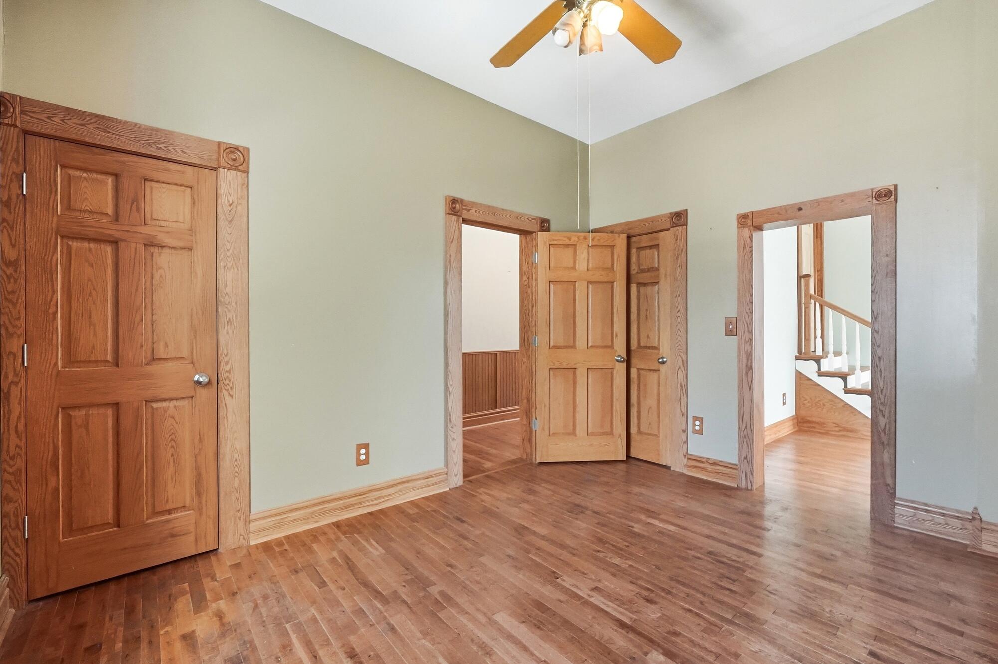 649 High, Springfield, Ohio 45505