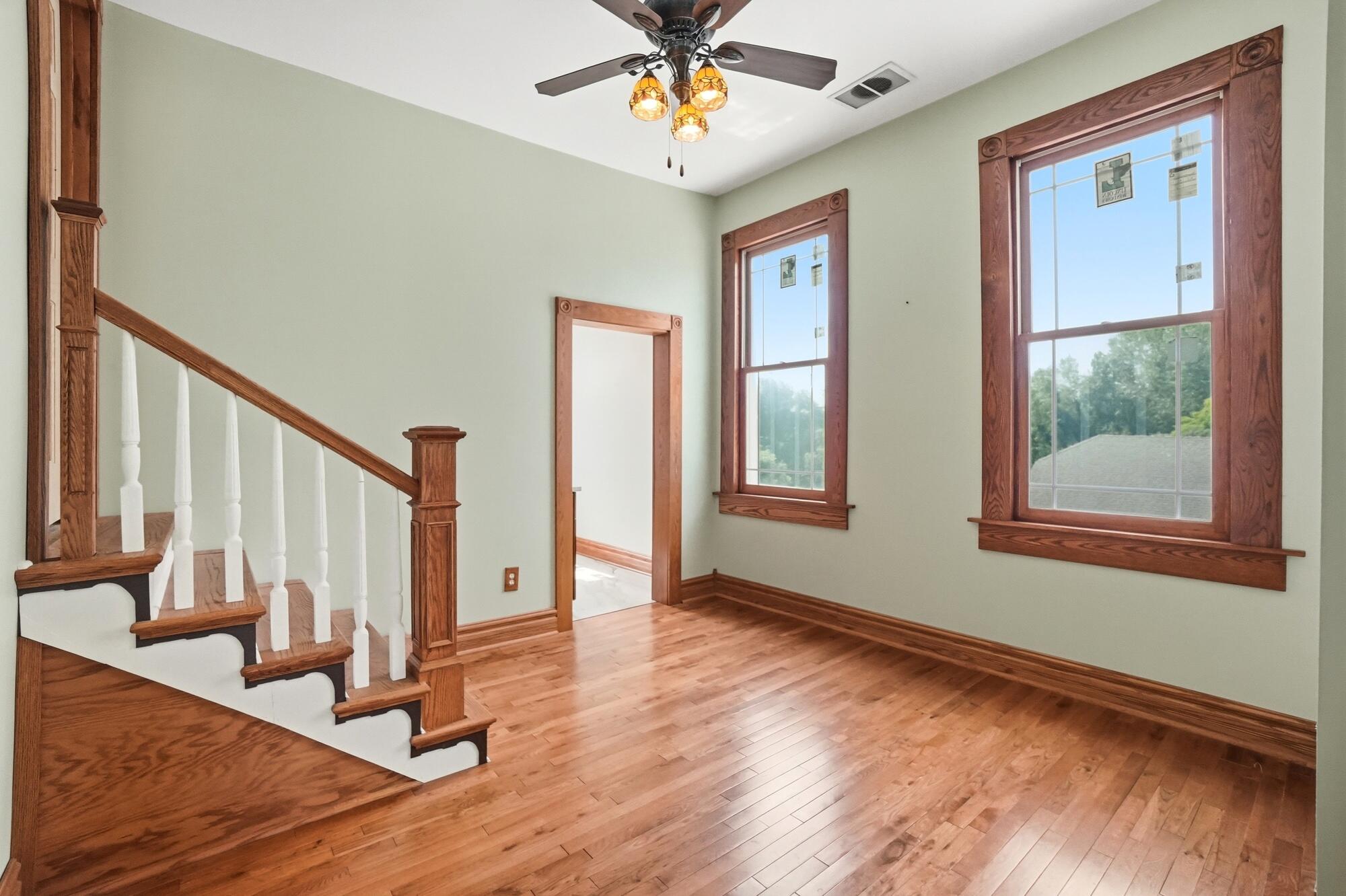 649 High, Springfield, Ohio 45505