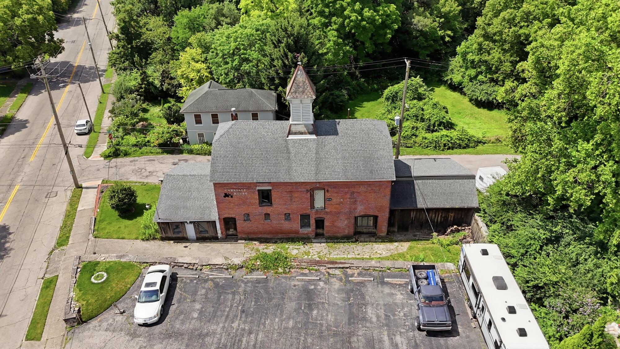 649 High, Springfield, Ohio 45505