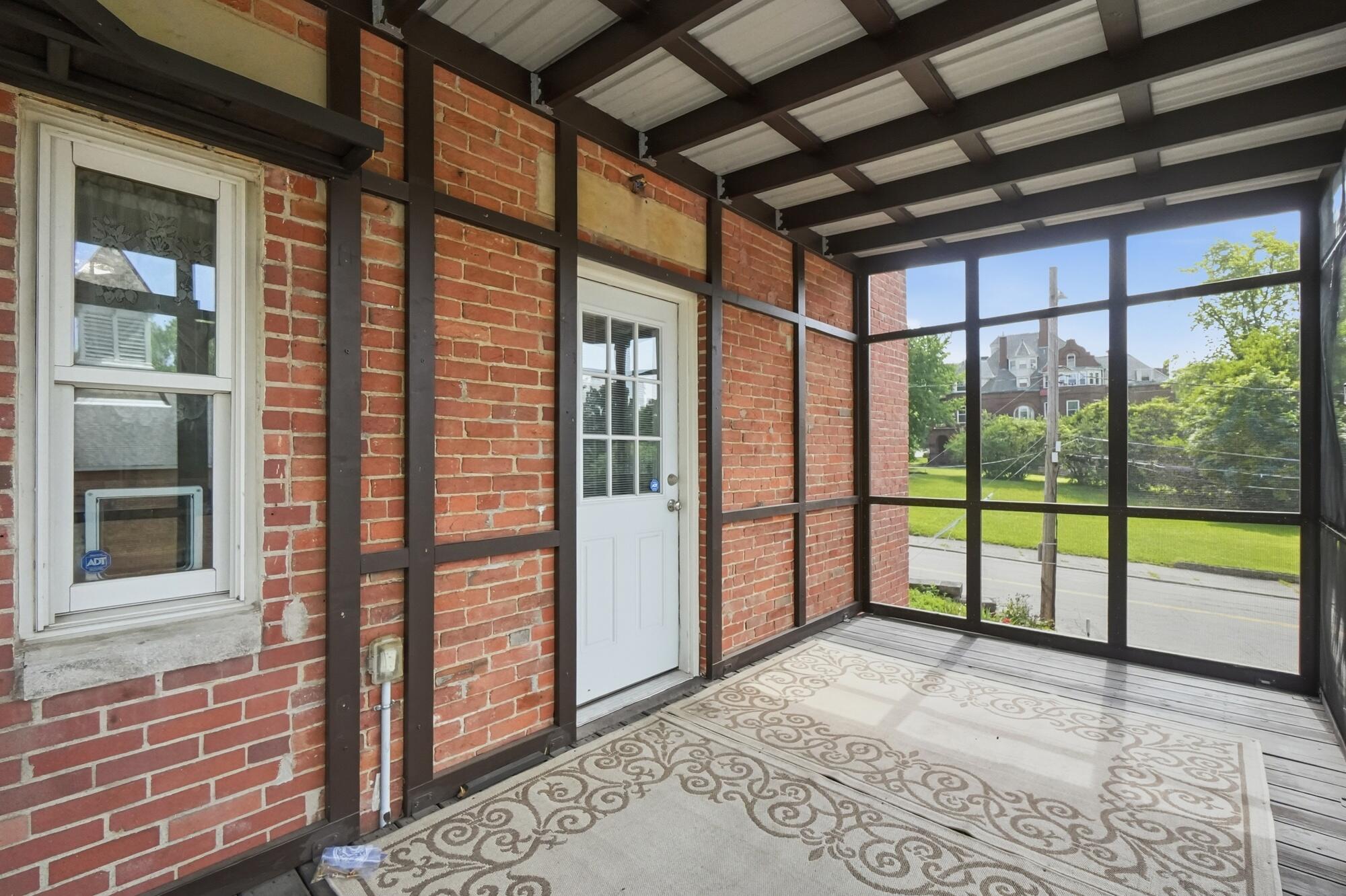 649 High, Springfield, Ohio 45505